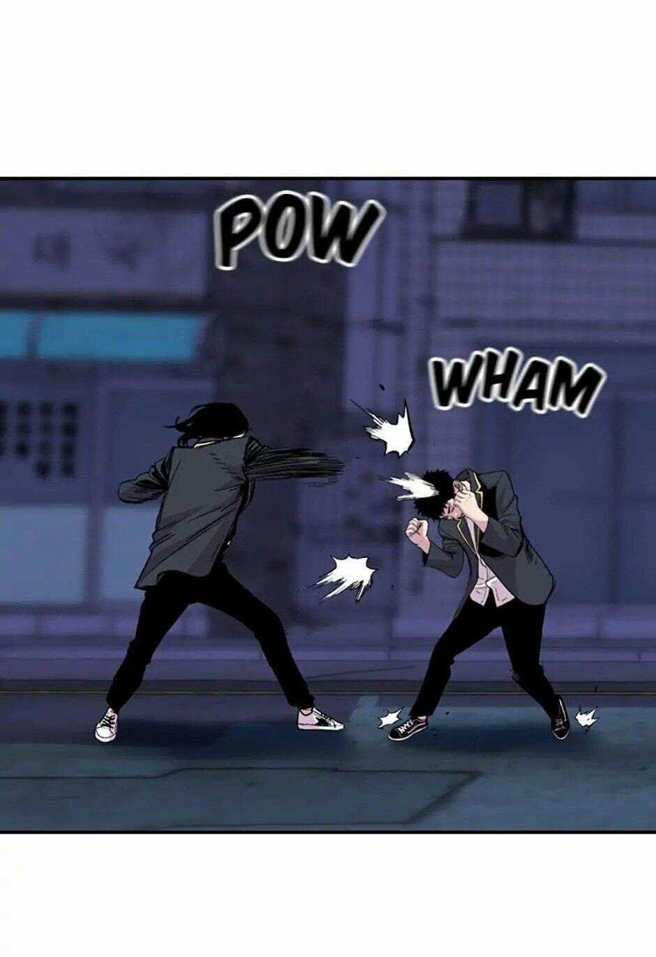 Chuyển Hóa Chapter 39 trang 148