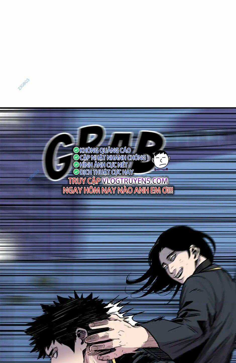 Chuyển Hóa Chapter 39 trang 156