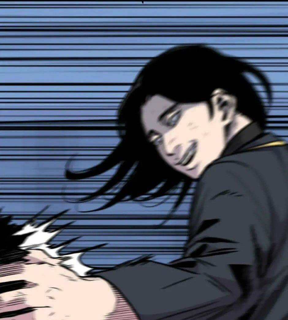 Chuyển Hóa Chapter 39 trang 159