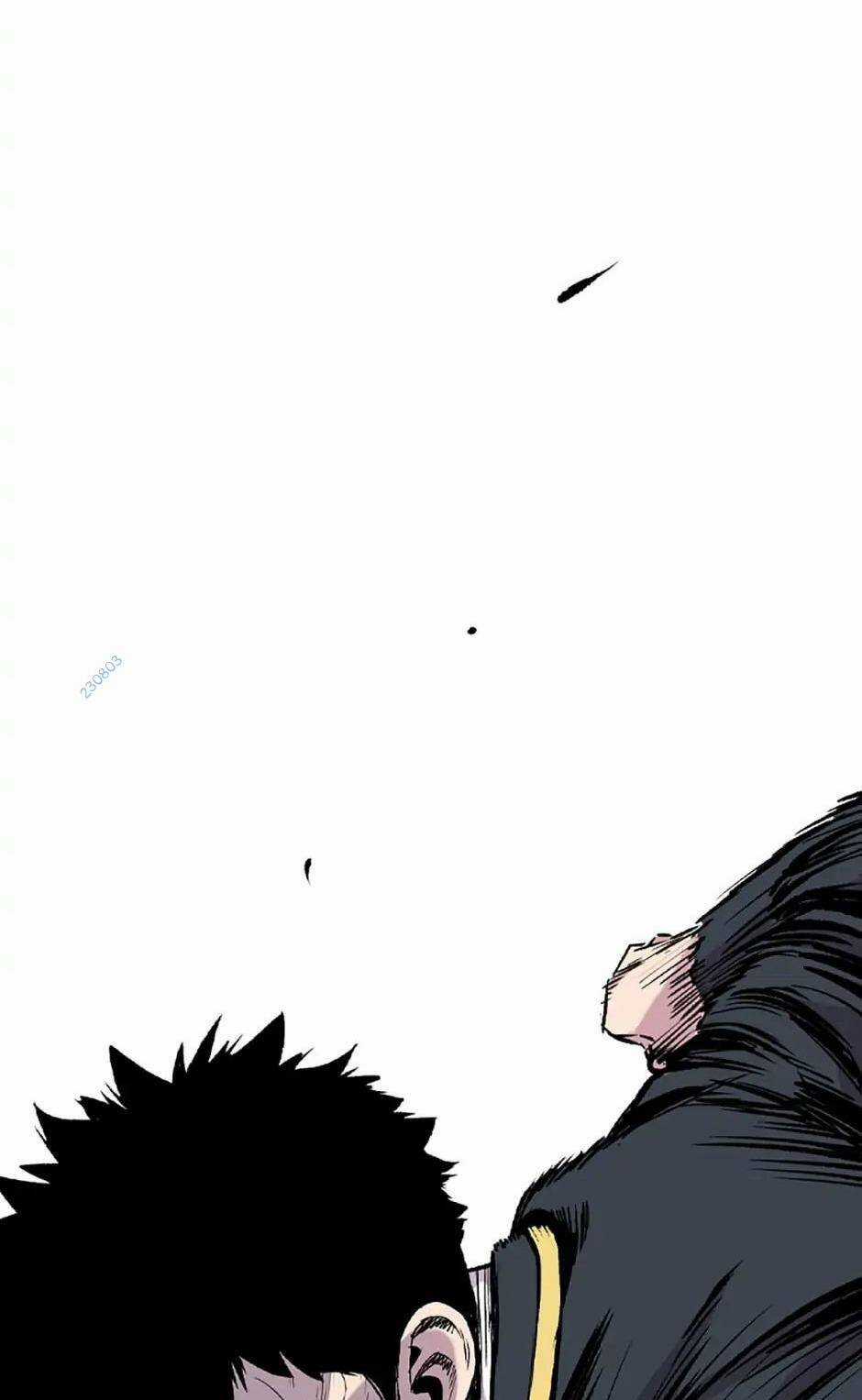 Chuyển Hóa Chapter 39 trang 17