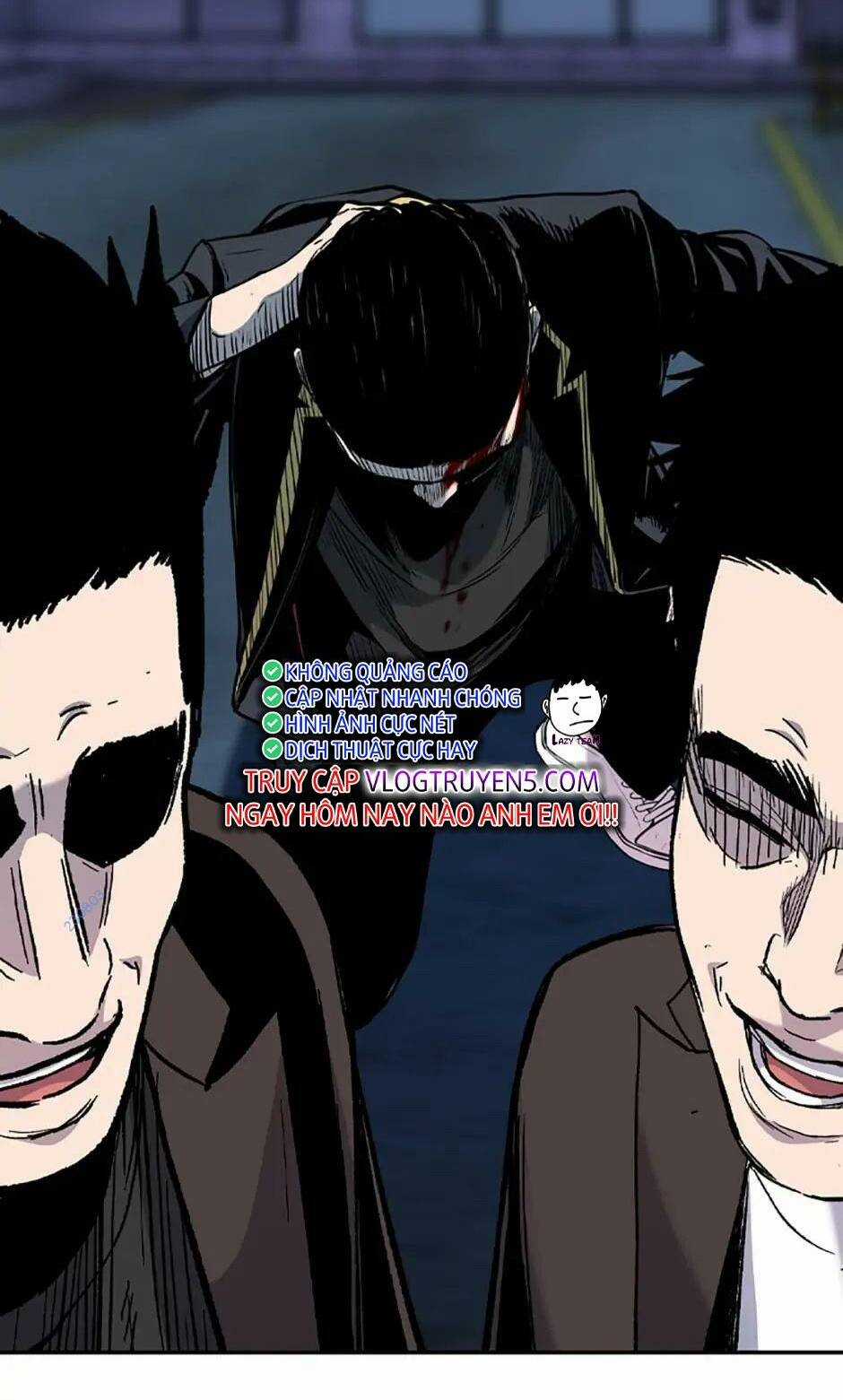 Chuyển Hóa Chapter 39 trang 172