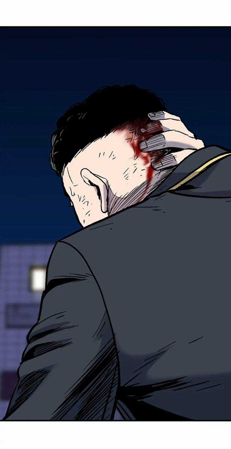 Chuyển Hóa Chapter 39 trang 176