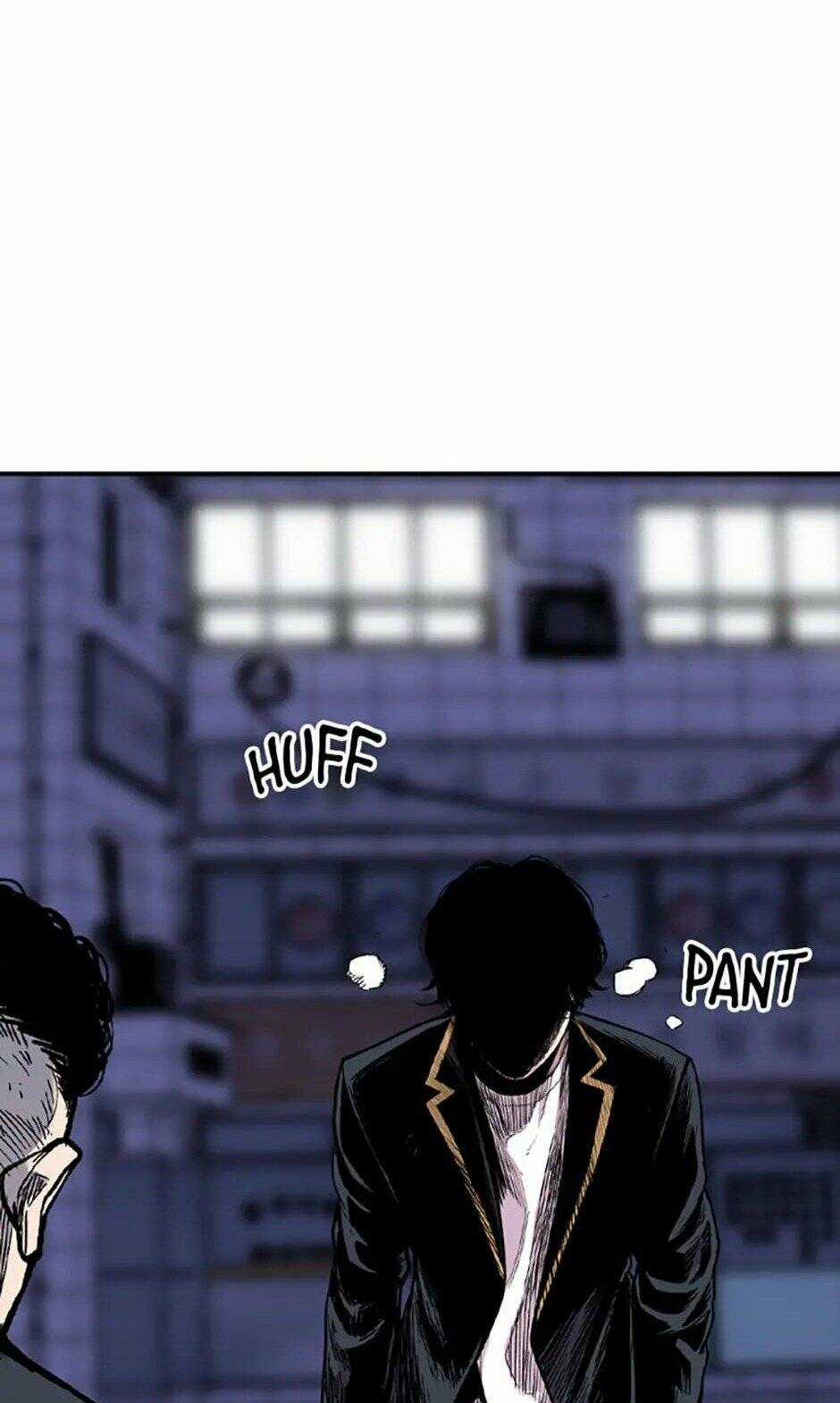 Chuyển Hóa Chapter 39 trang 179