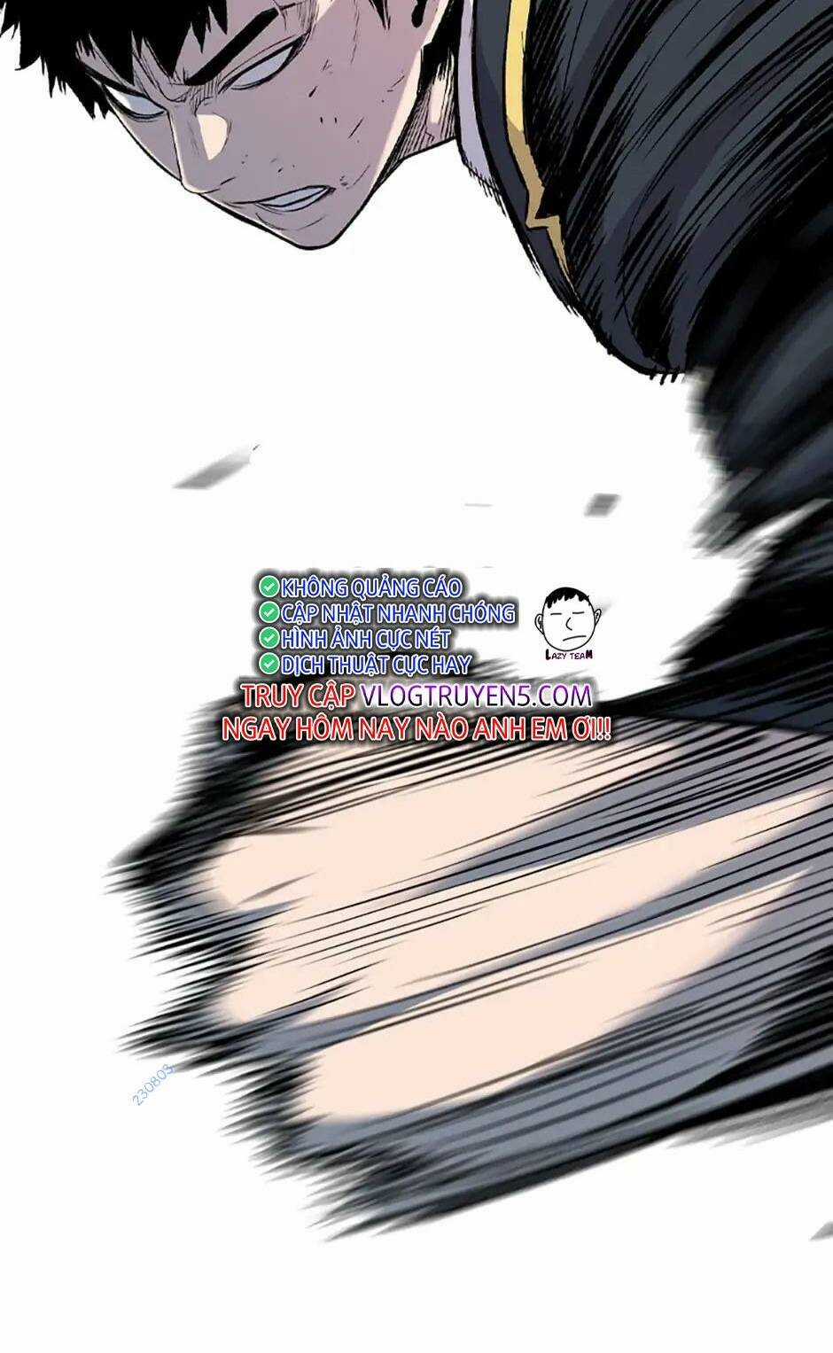 Chuyển Hóa Chapter 39 trang 18