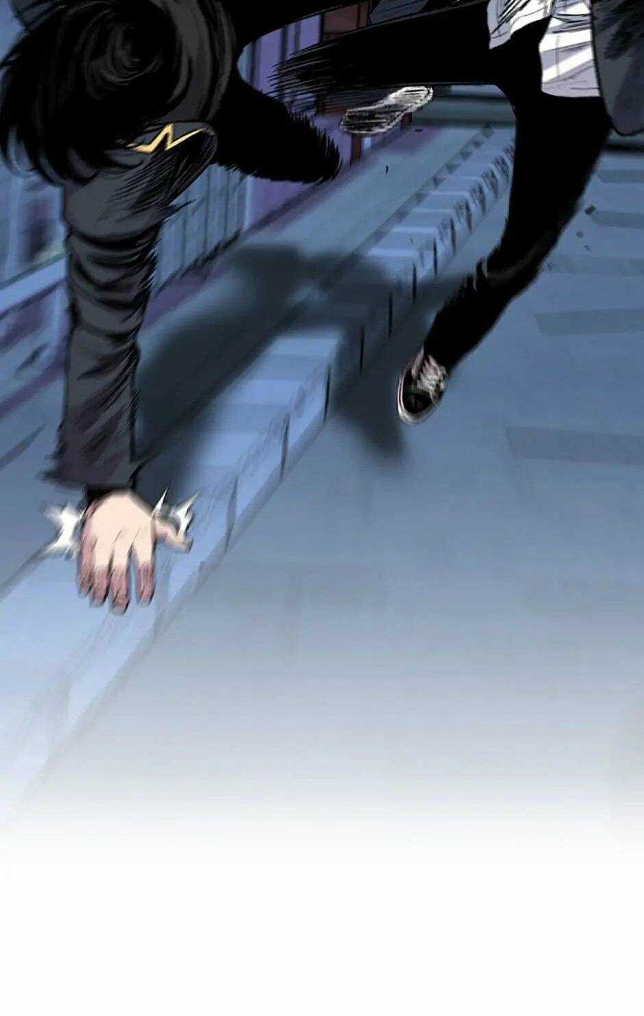 Chuyển Hóa Chapter 39 trang 25