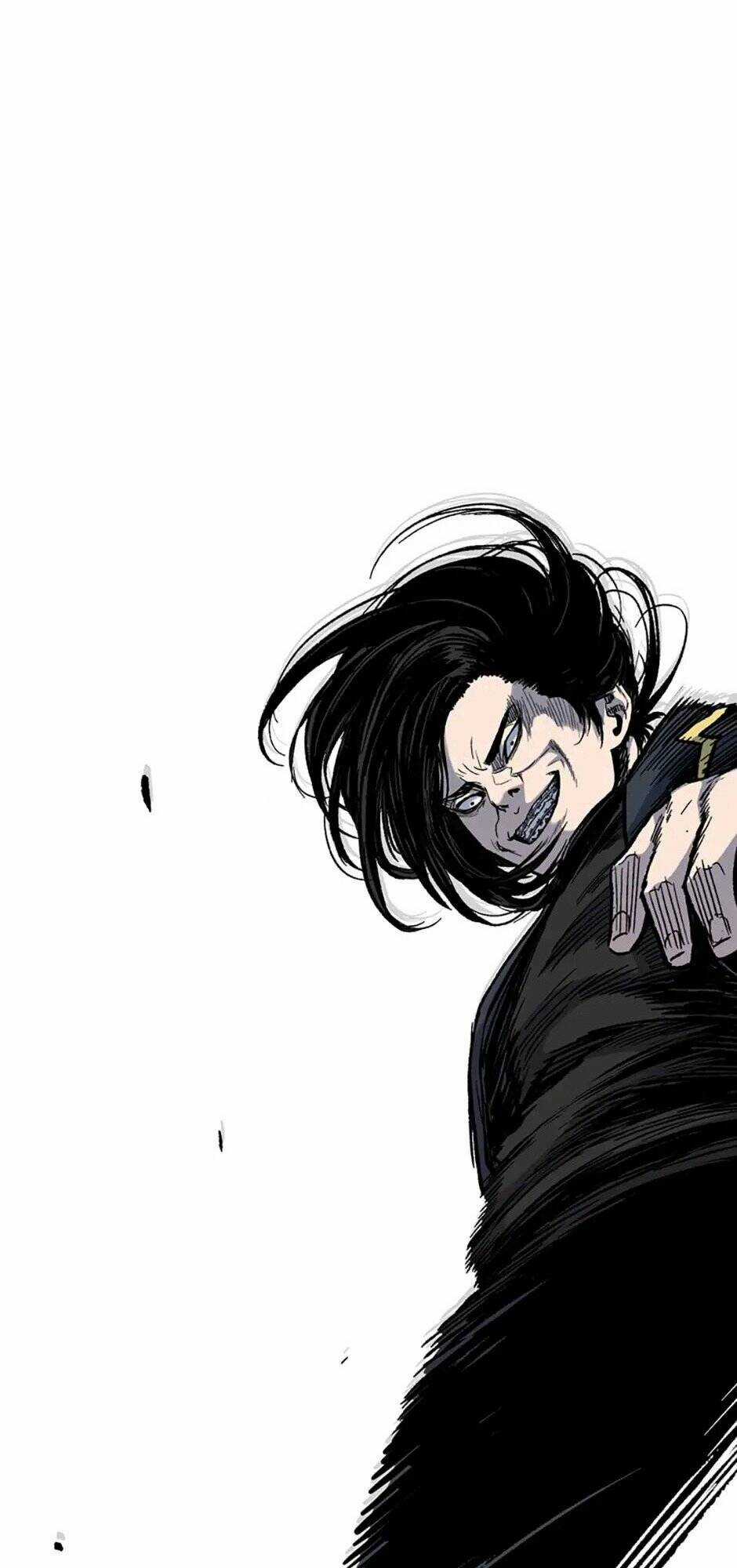 Chuyển Hóa Chapter 39 trang 36