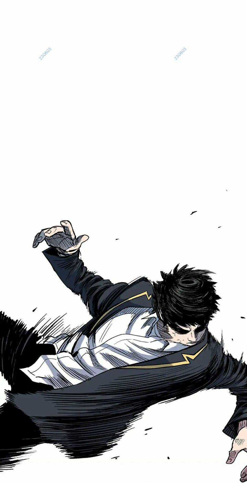 Chuyển Hóa Chapter 39 trang 39