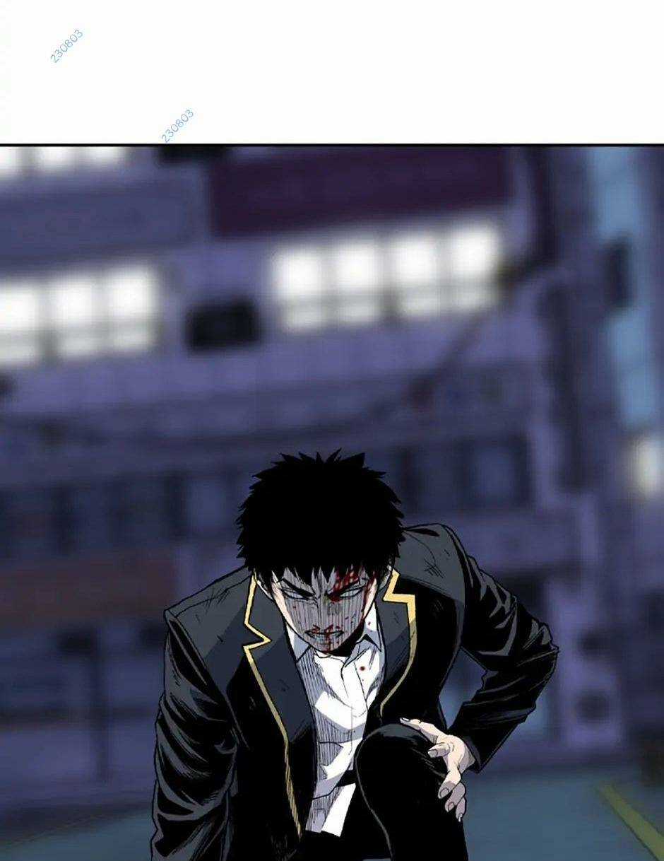 Chuyển Hóa Chapter 39 trang 47