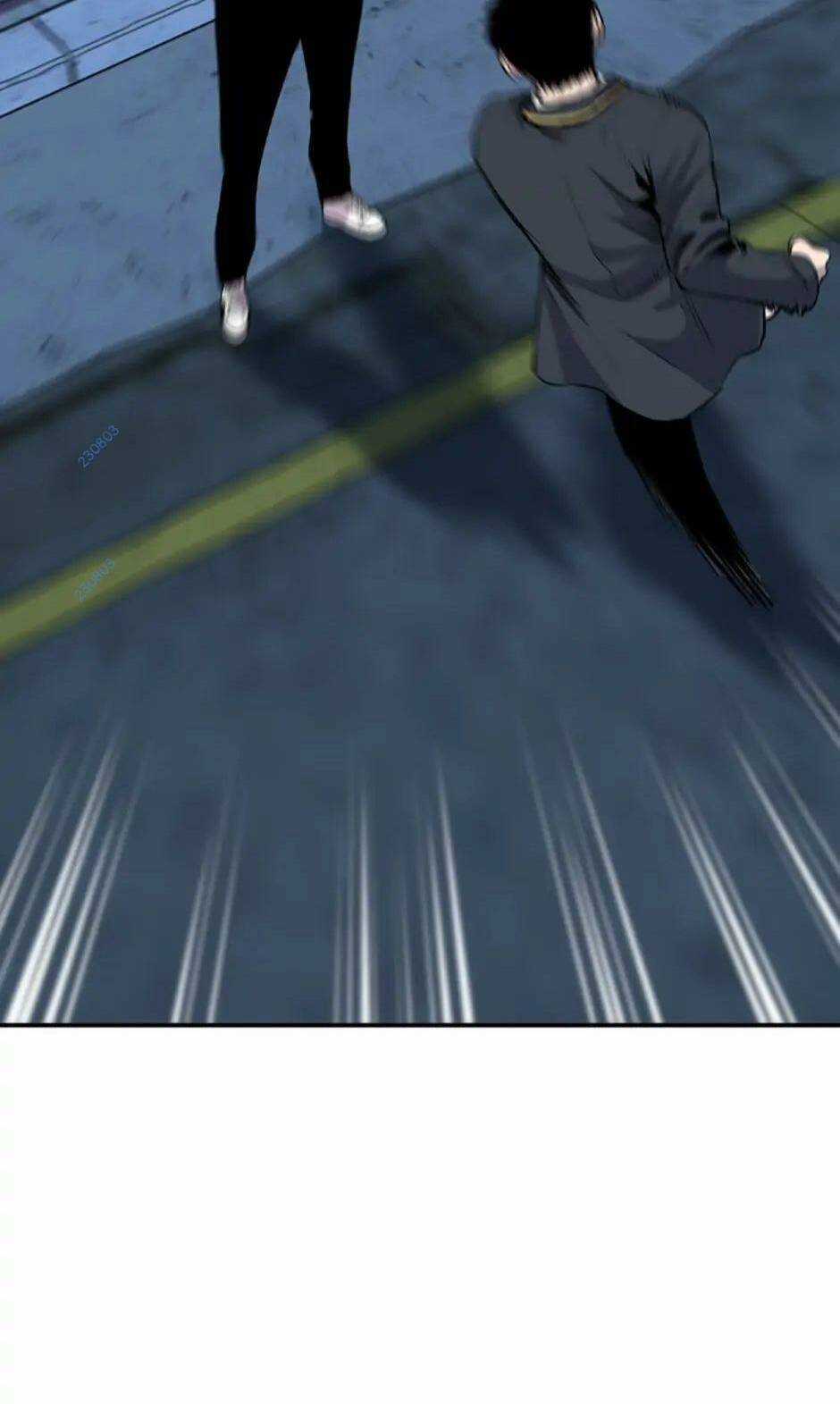 Chuyển Hóa Chapter 39 trang 5