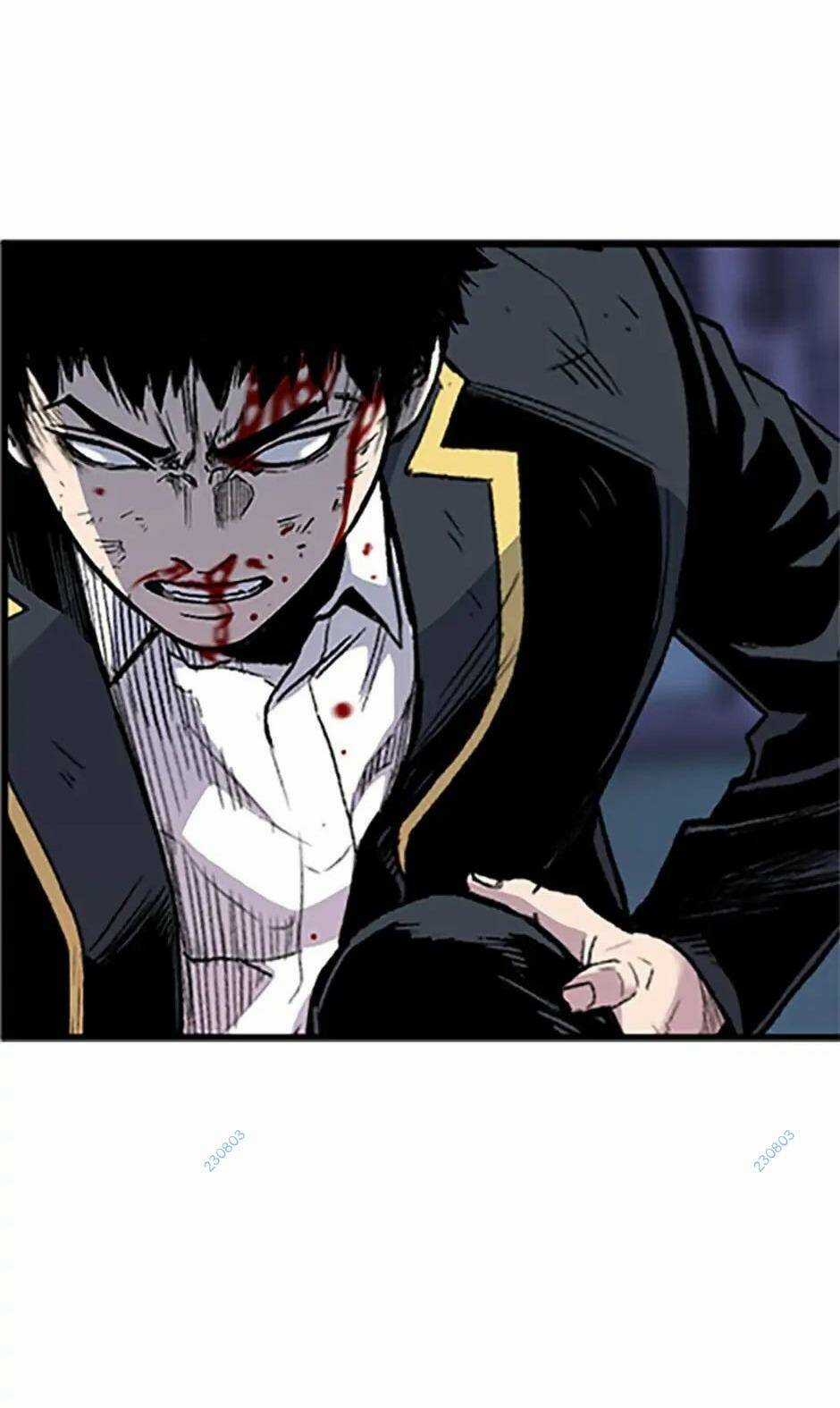 Chuyển Hóa Chapter 39 trang 51