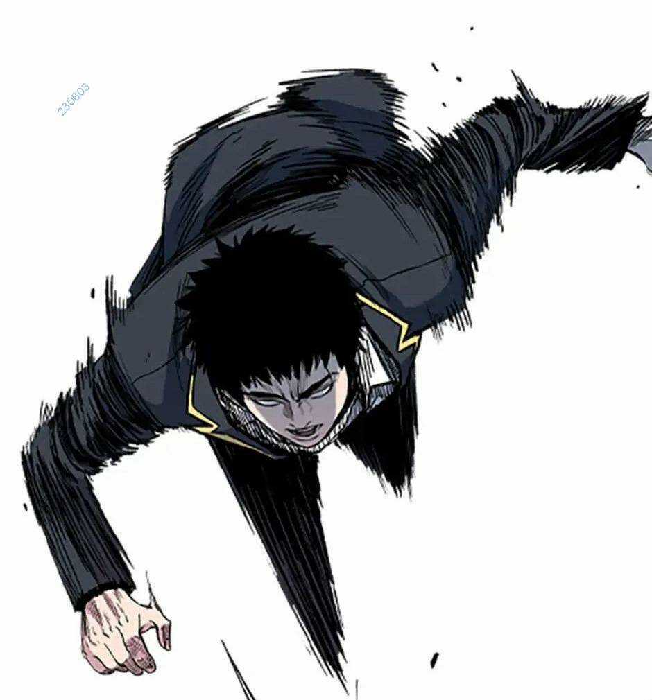 Chuyển Hóa Chapter 39 trang 53