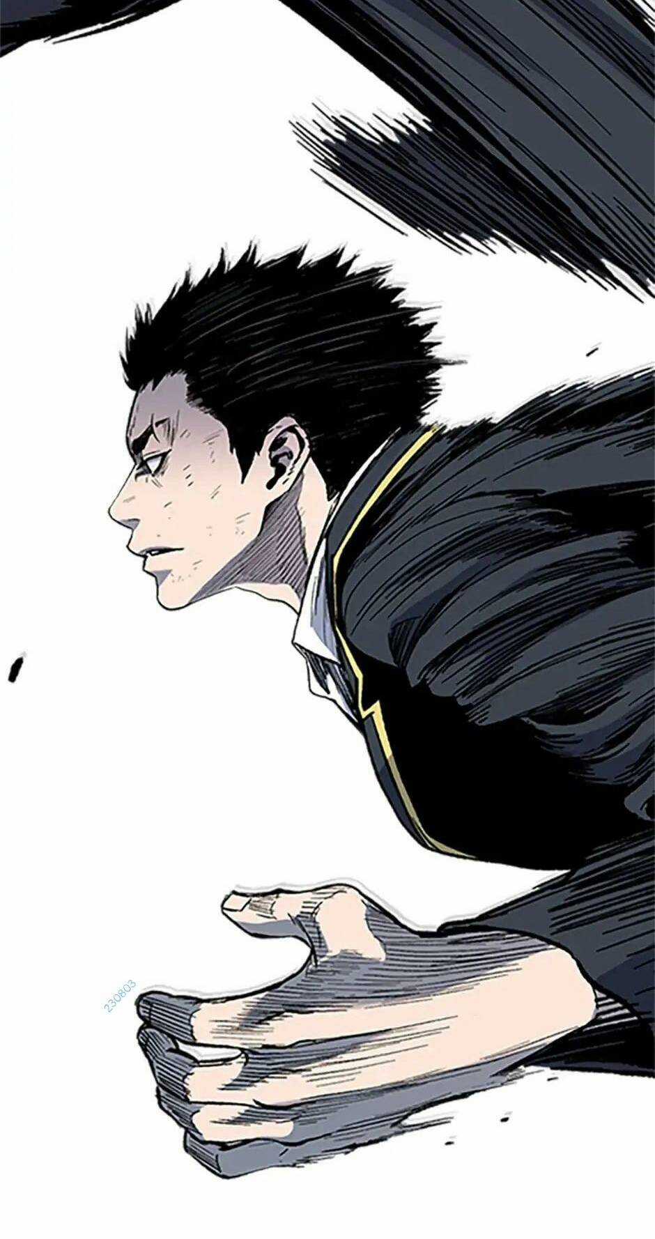 Chuyển Hóa Chapter 39 trang 64