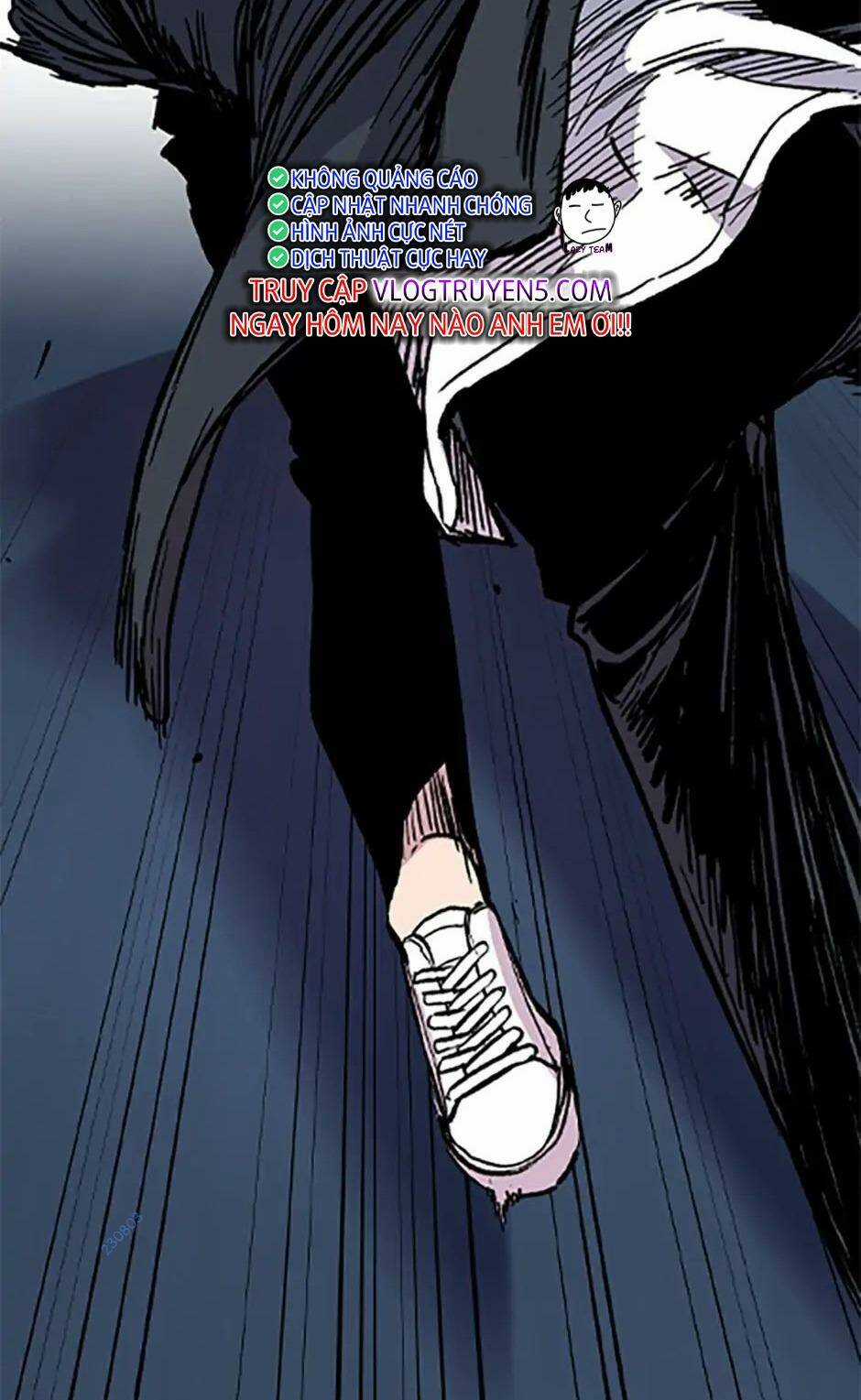 Chuyển Hóa Chapter 39 trang 68