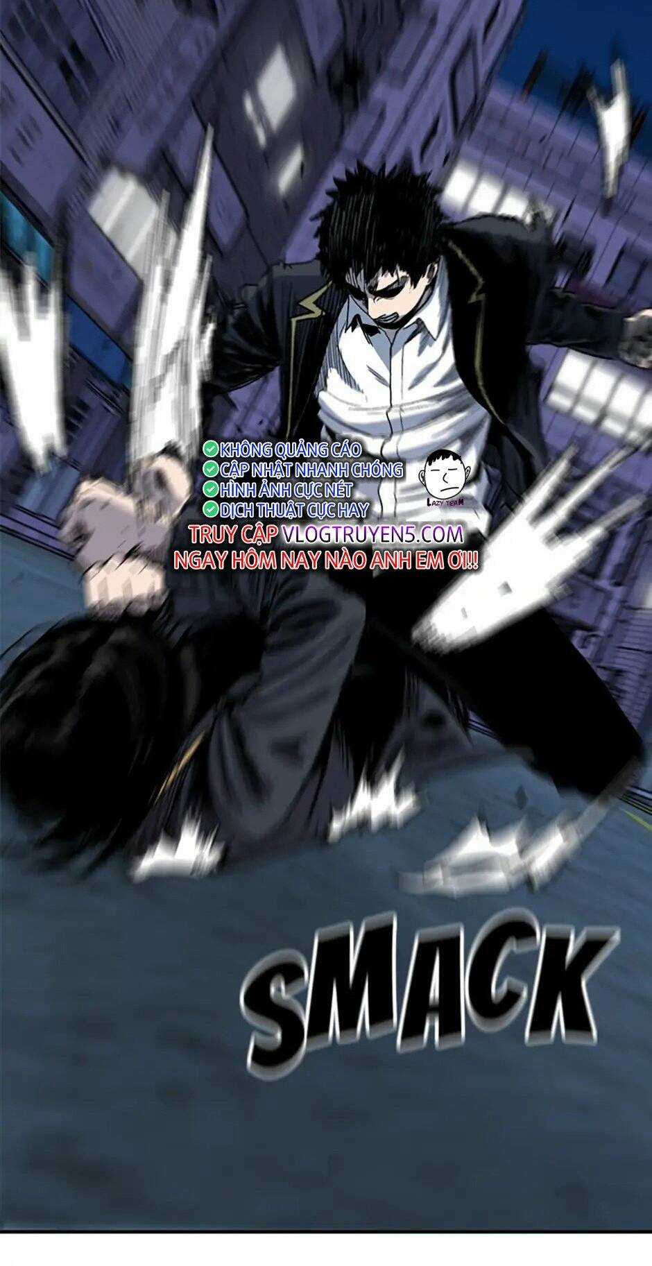 Chuyển Hóa Chapter 39 trang 82