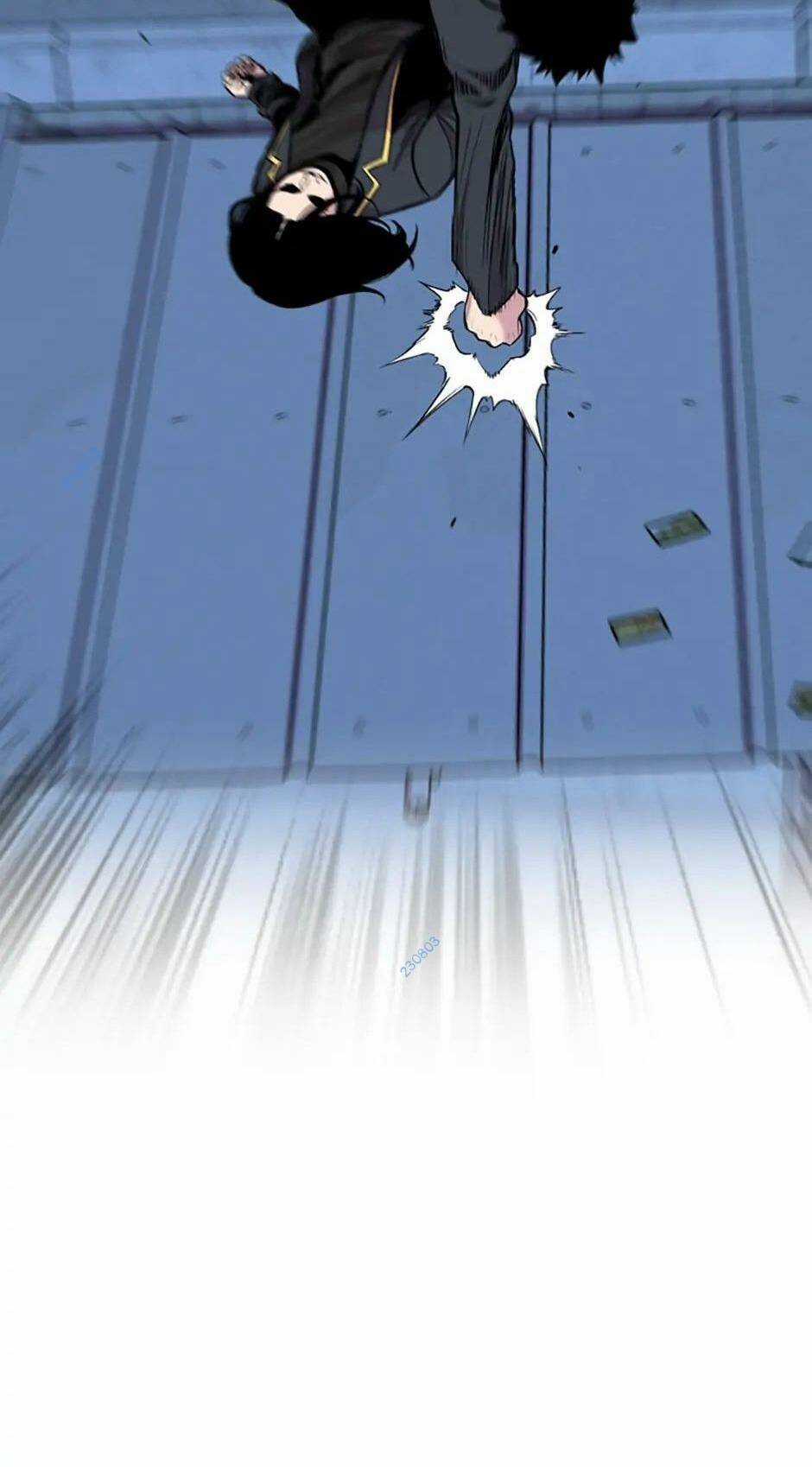 Chuyển Hóa Chapter 39 trang 9