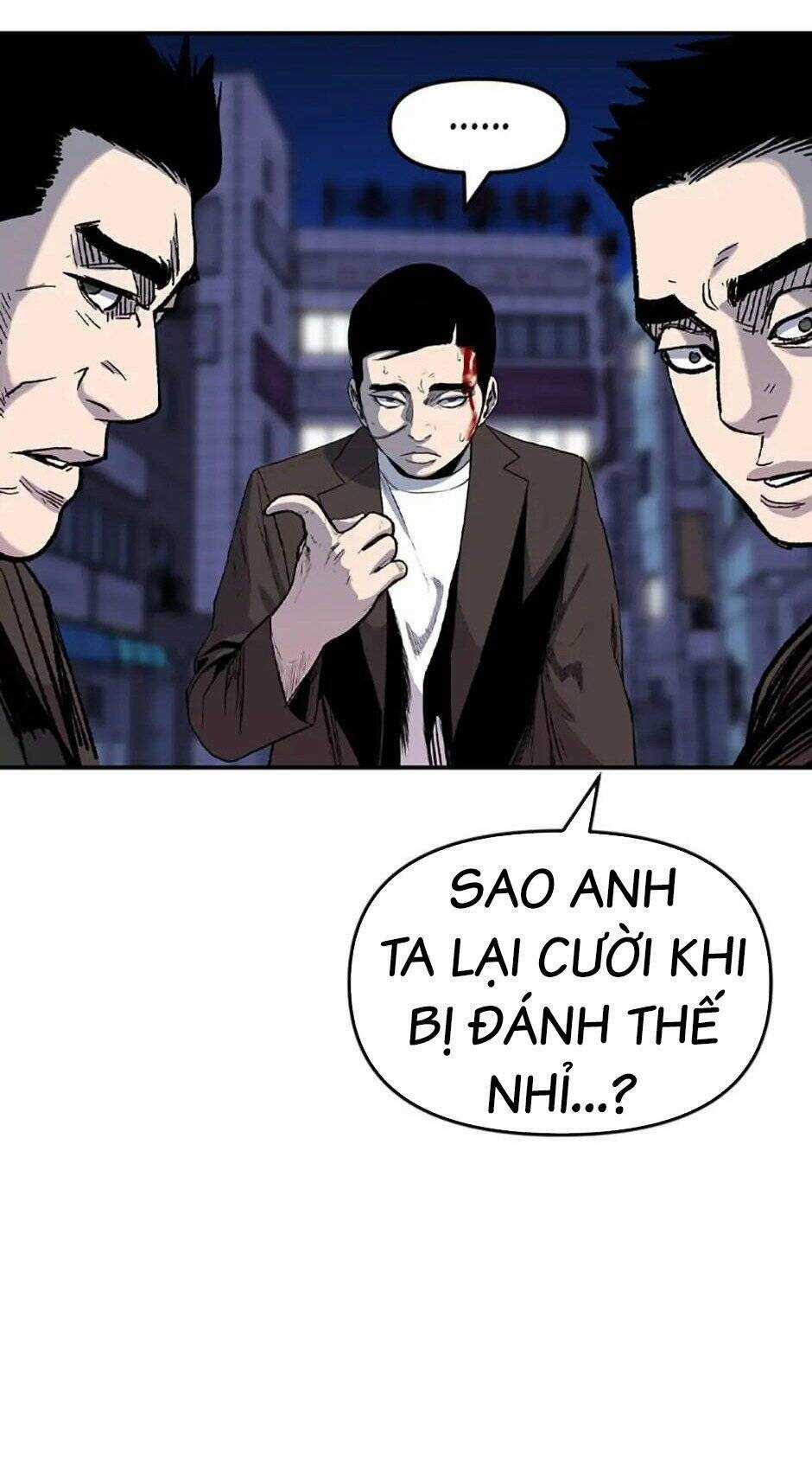 Chuyển Hóa Chapter 39 trang 98