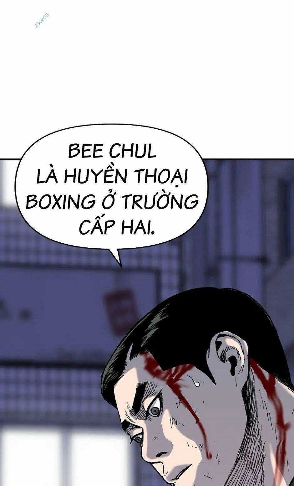 Chuyển Hóa Chapter 39 trang 99