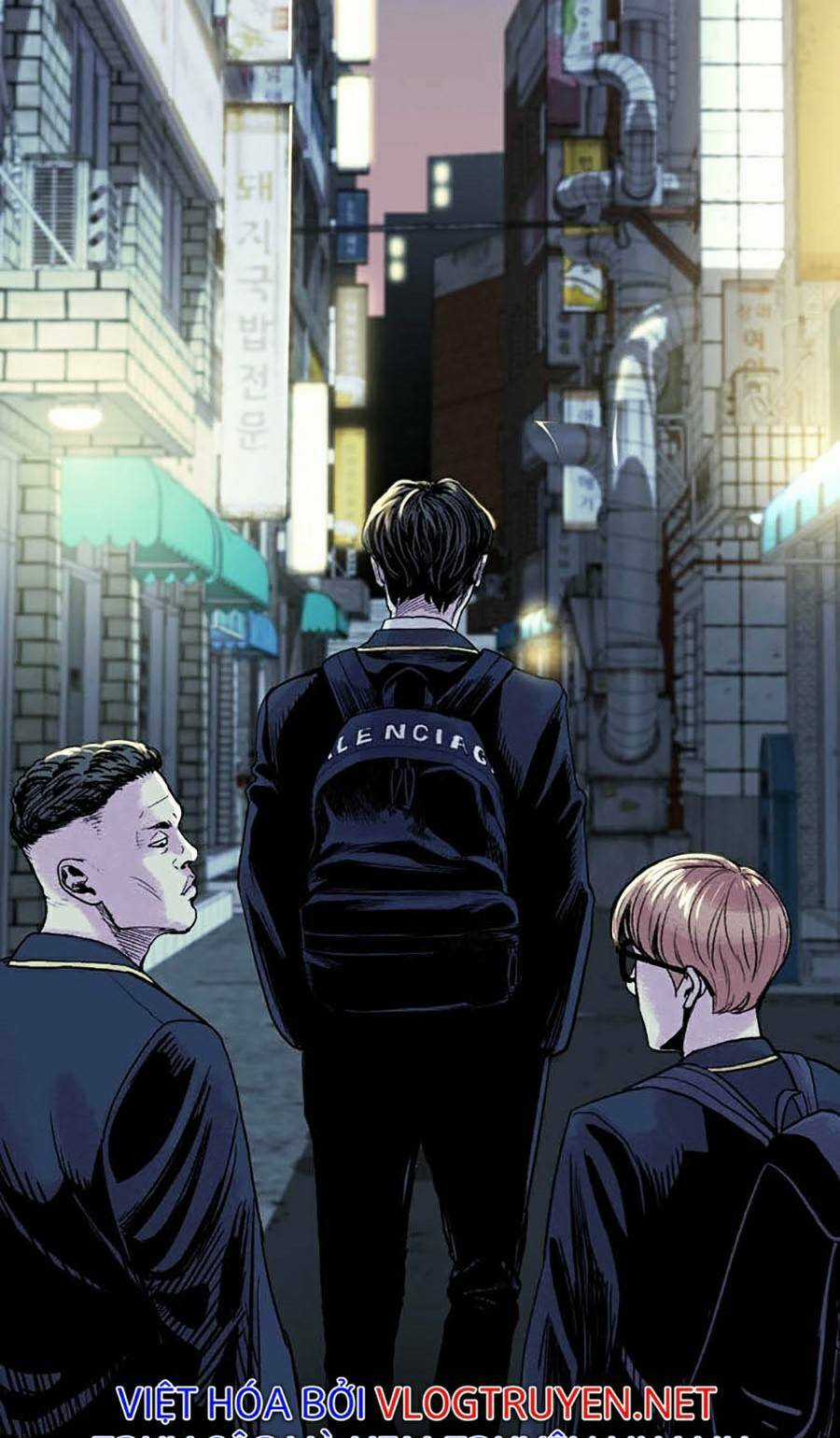 Chuyển Hóa Chapter 4 trang 114