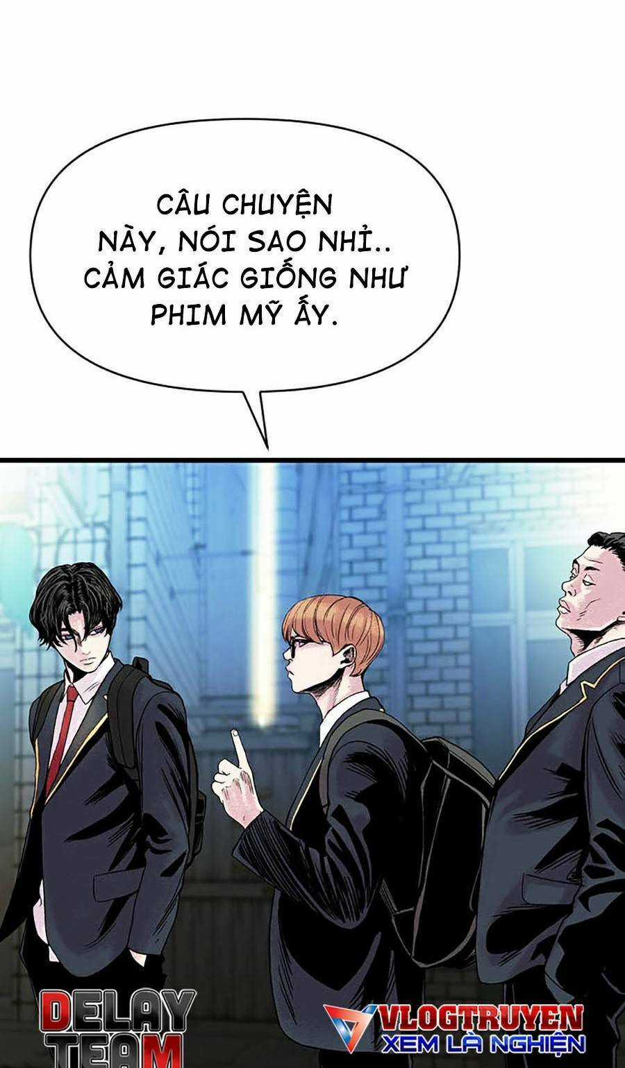 Chuyển Hóa Chapter 4 trang 116