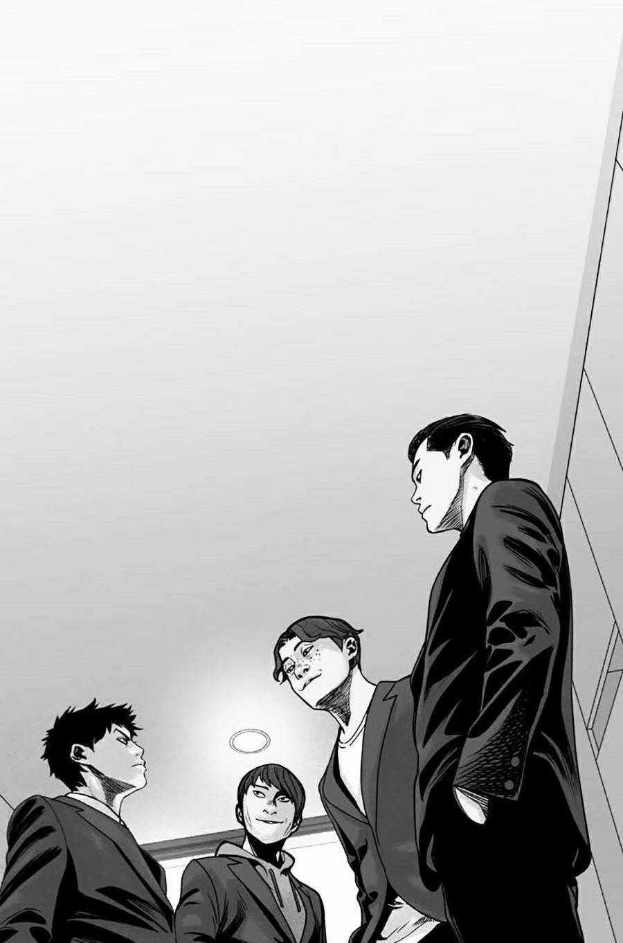 Chuyển Hóa Chapter 4 trang 129