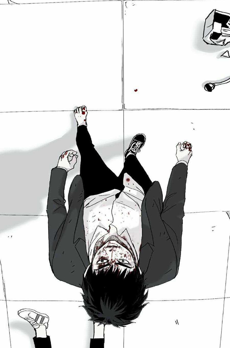 Chuyển Hóa Chapter 4 trang 150