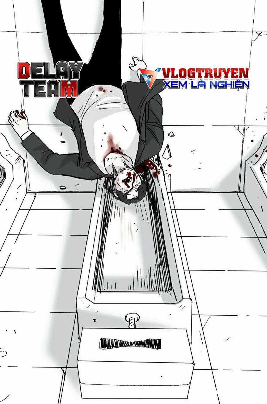 Chuyển Hóa Chapter 4 trang 151