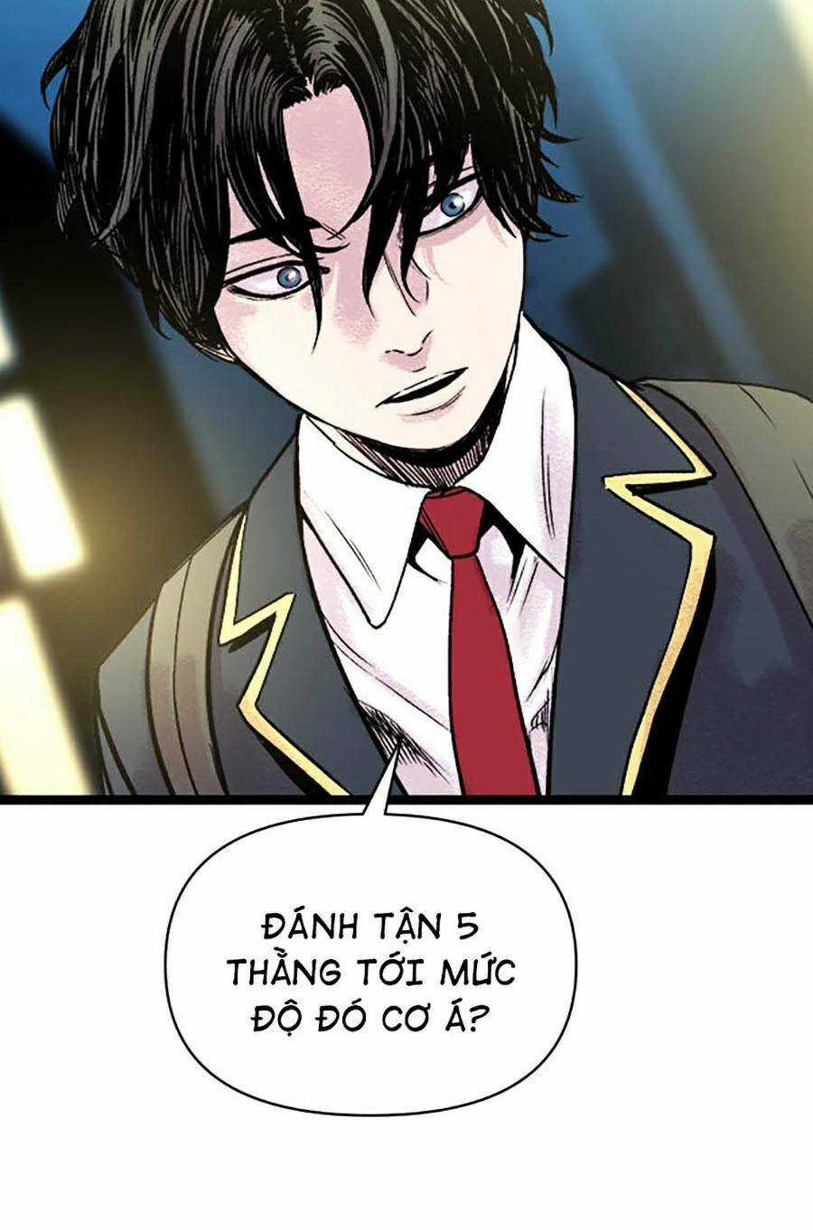 Chuyển Hóa Chapter 4 trang 154