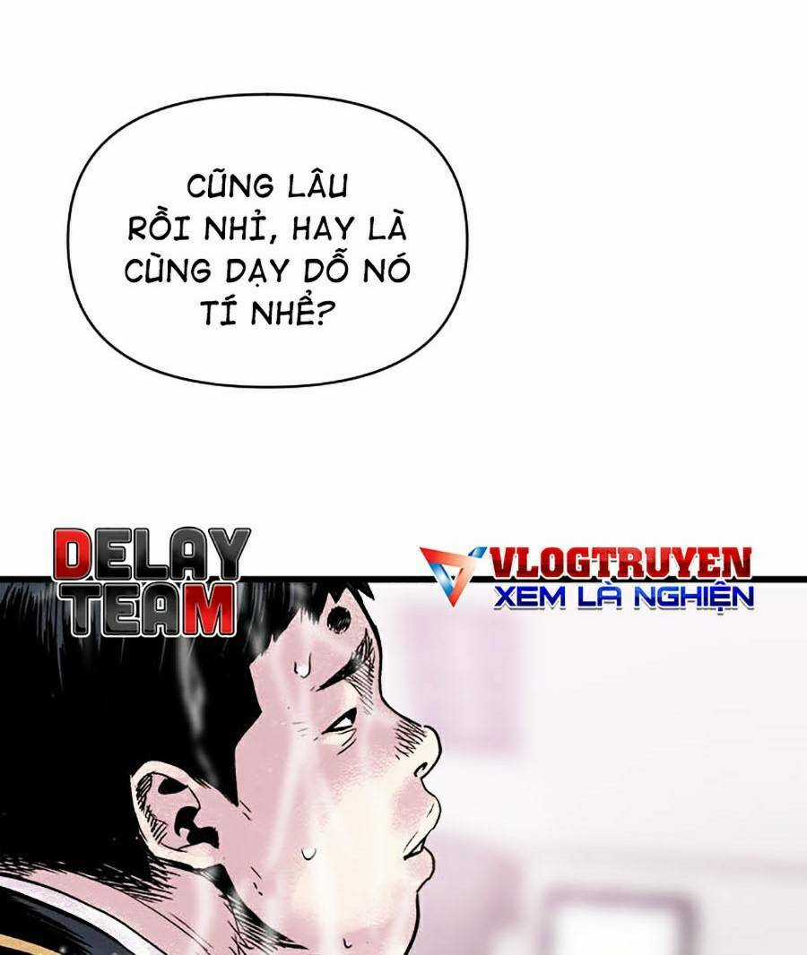 Chuyển Hóa Chapter 4 trang 16