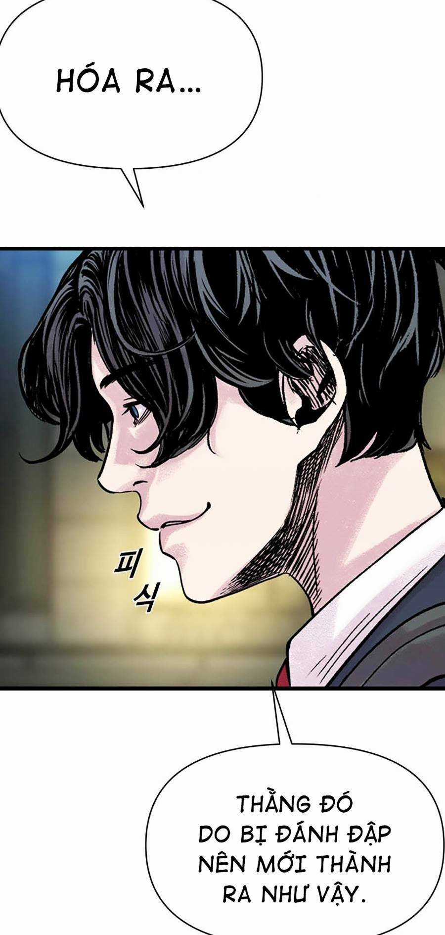 Chuyển Hóa Chapter 4 trang 167