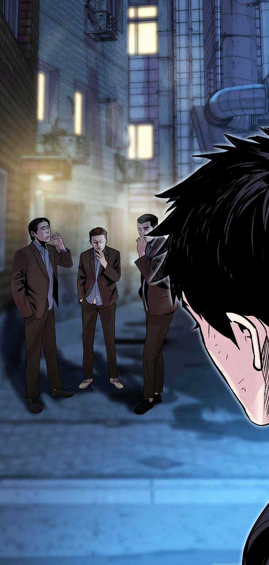 Chuyển Hóa Chapter 4 trang 180