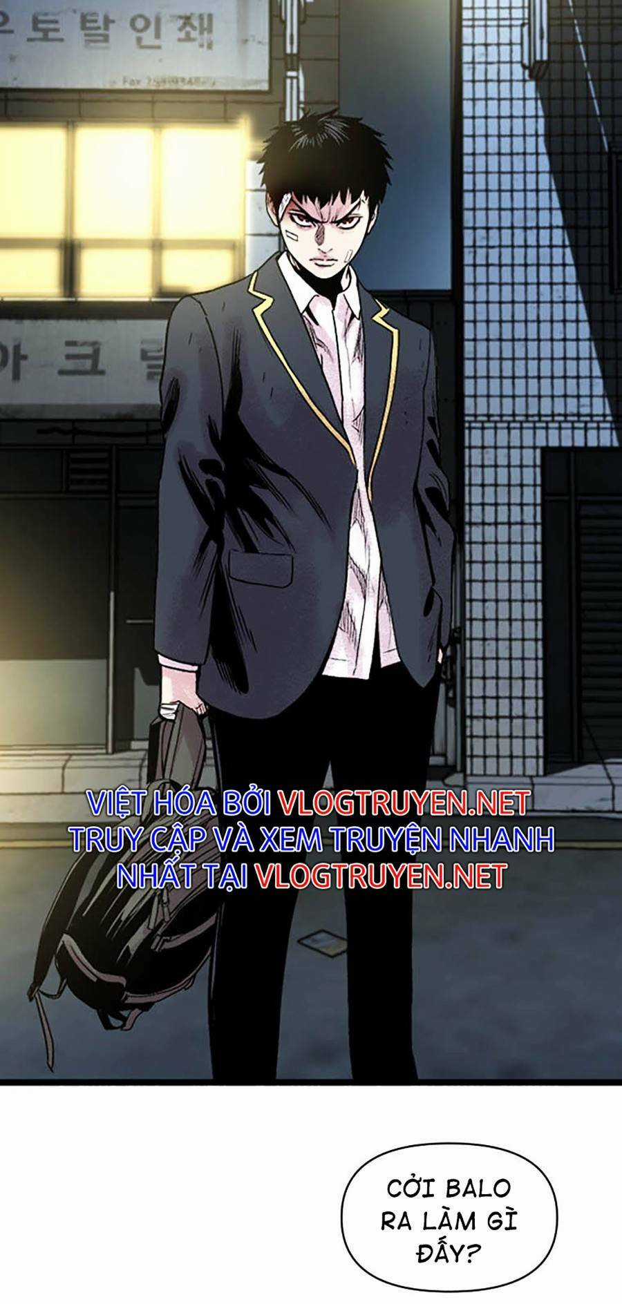 Chuyển Hóa Chapter 4 trang 186