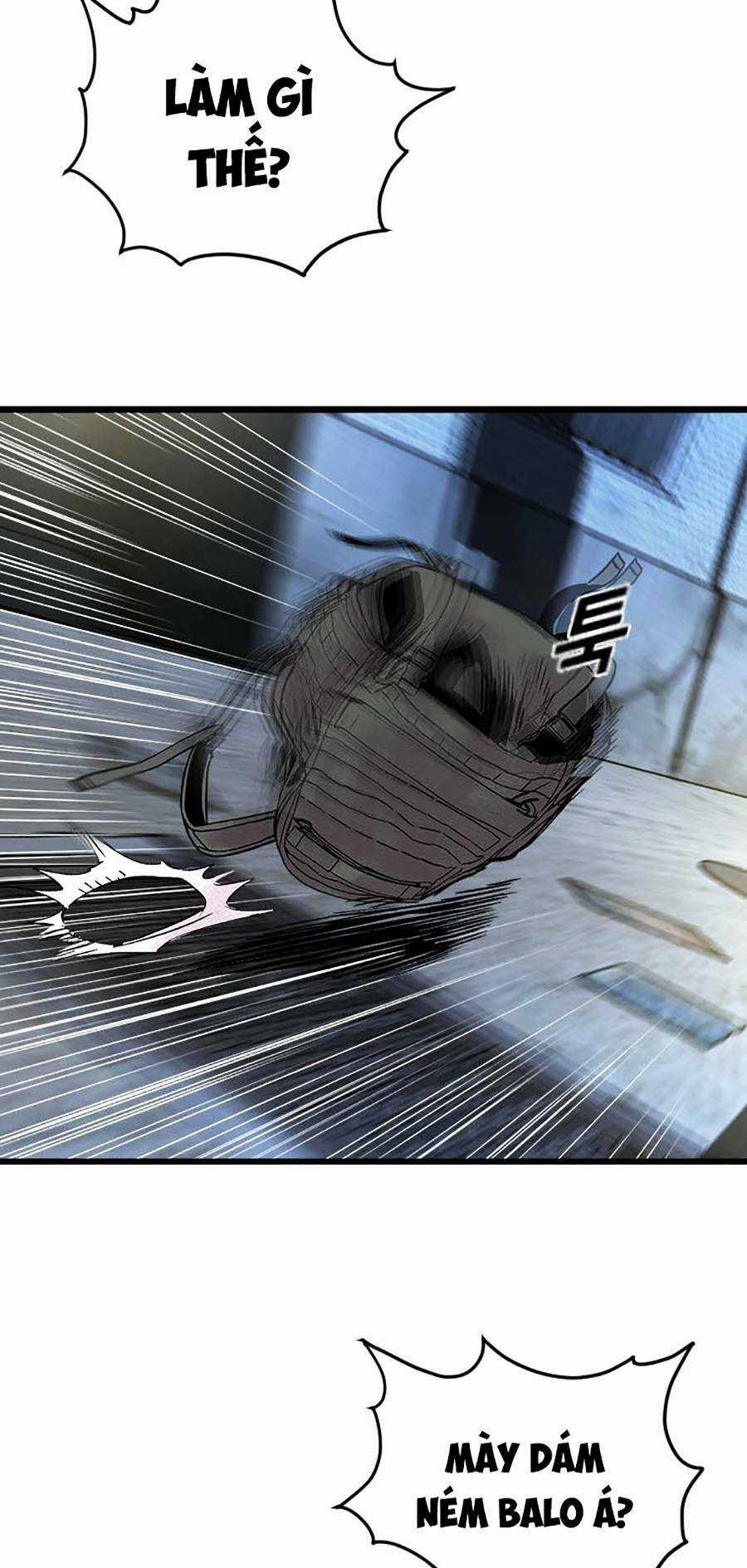 Chuyển Hóa Chapter 4 trang 191