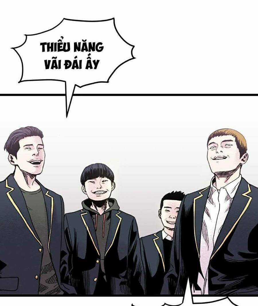 Chuyển Hóa Chapter 4 trang 25