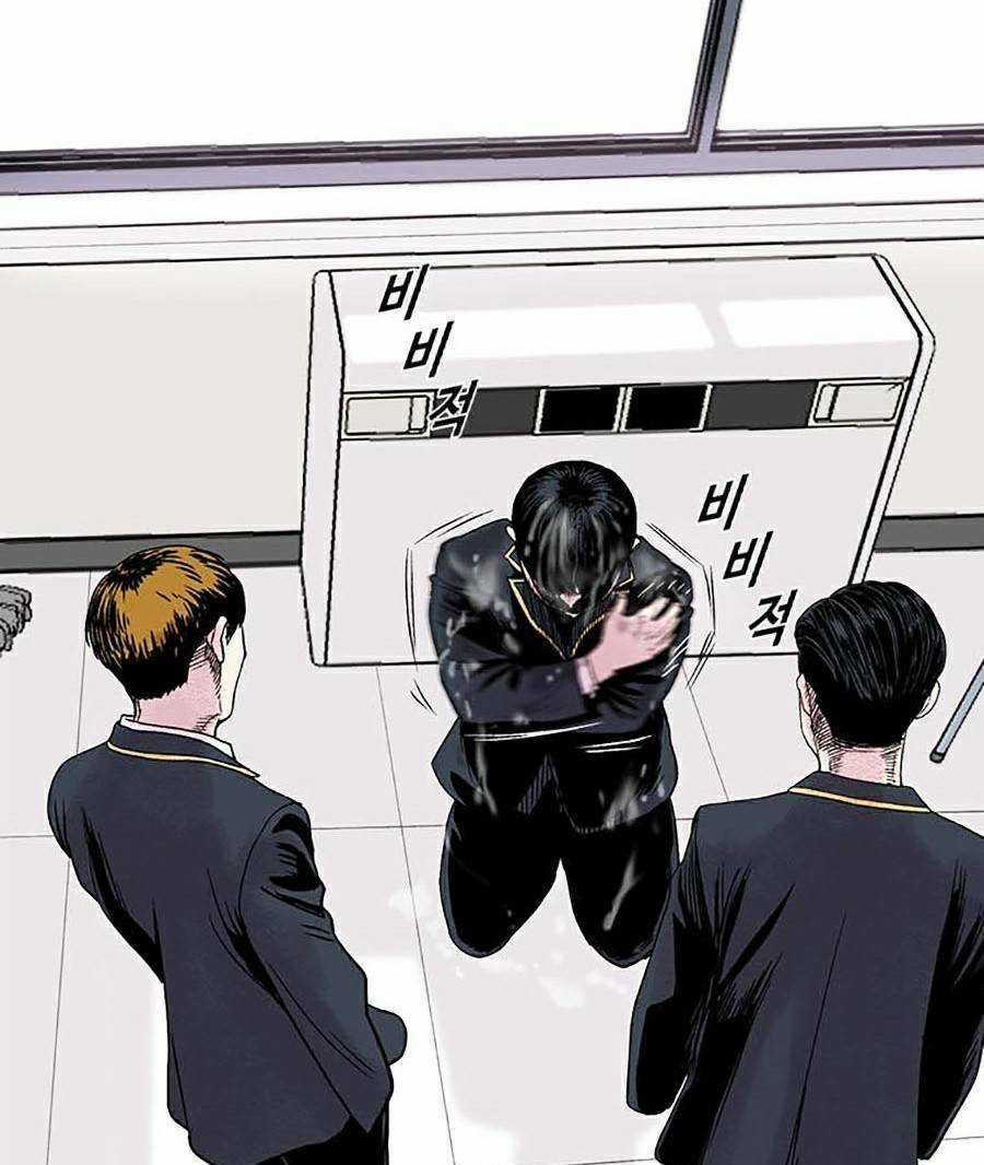 Chuyển Hóa Chapter 4 trang 28