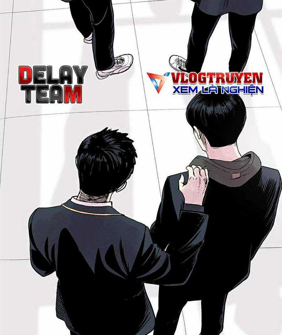 Chuyển Hóa Chapter 4 trang 29