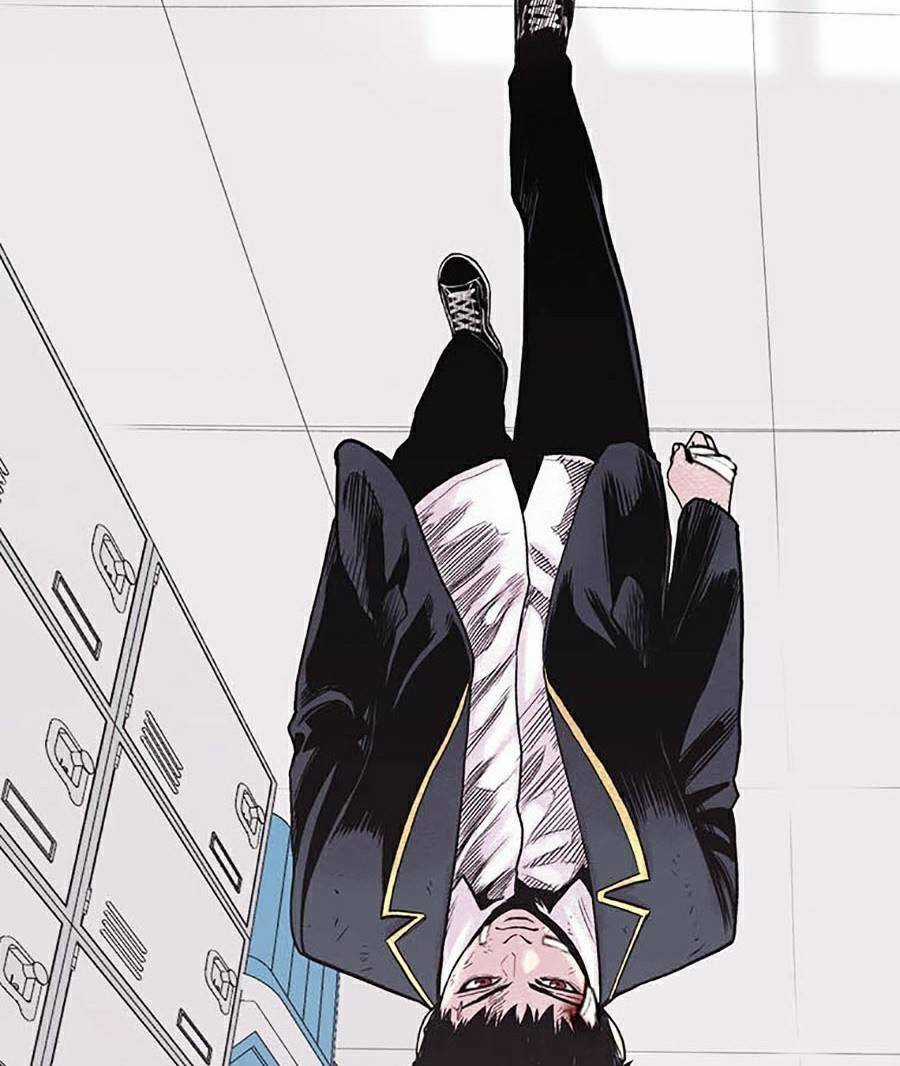 Chuyển Hóa Chapter 4 trang 32