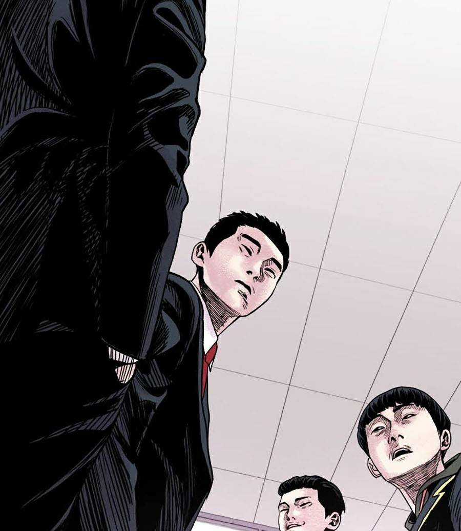 Chuyển Hóa Chapter 4 trang 42