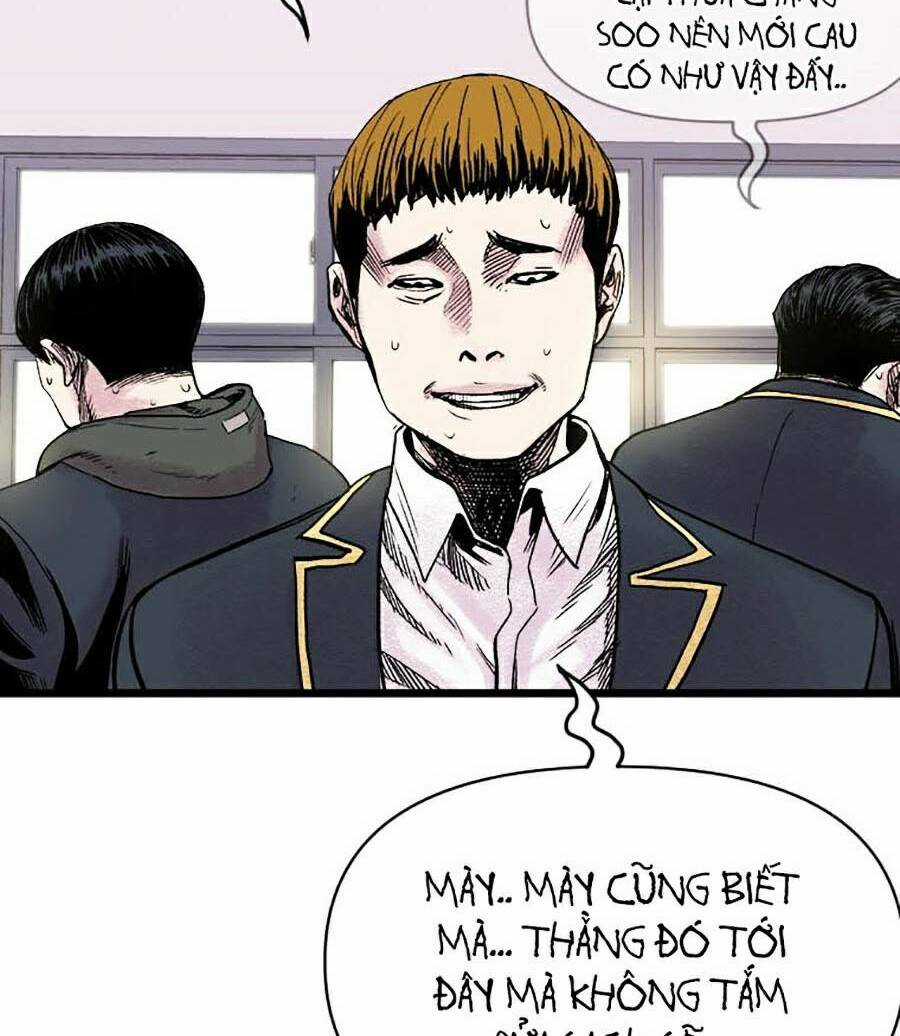 Chuyển Hóa Chapter 4 trang 47