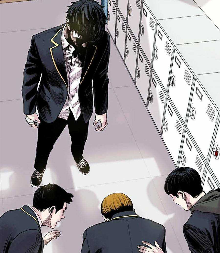 Chuyển Hóa Chapter 4 trang 54