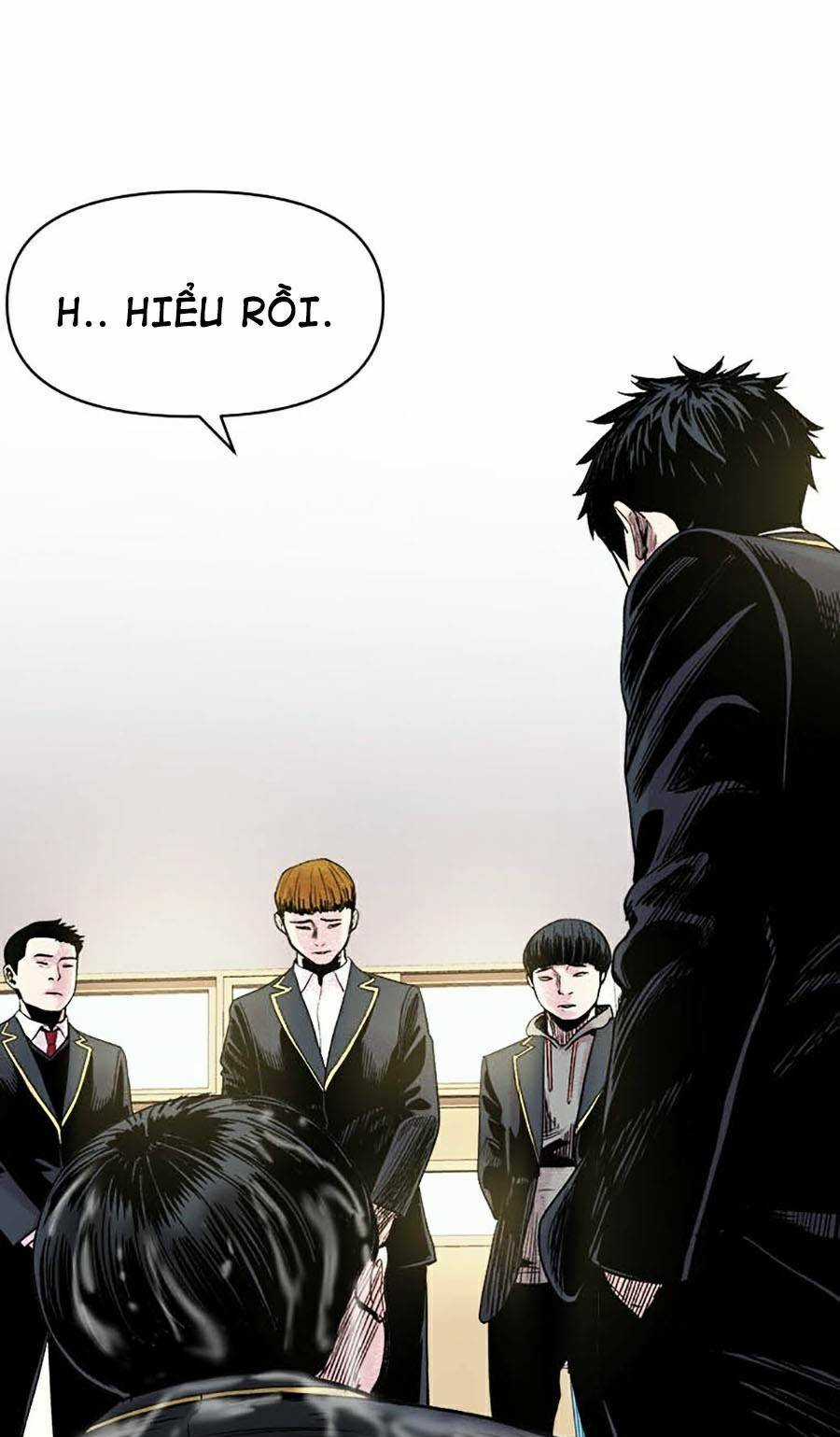 Chuyển Hóa Chapter 4 trang 80