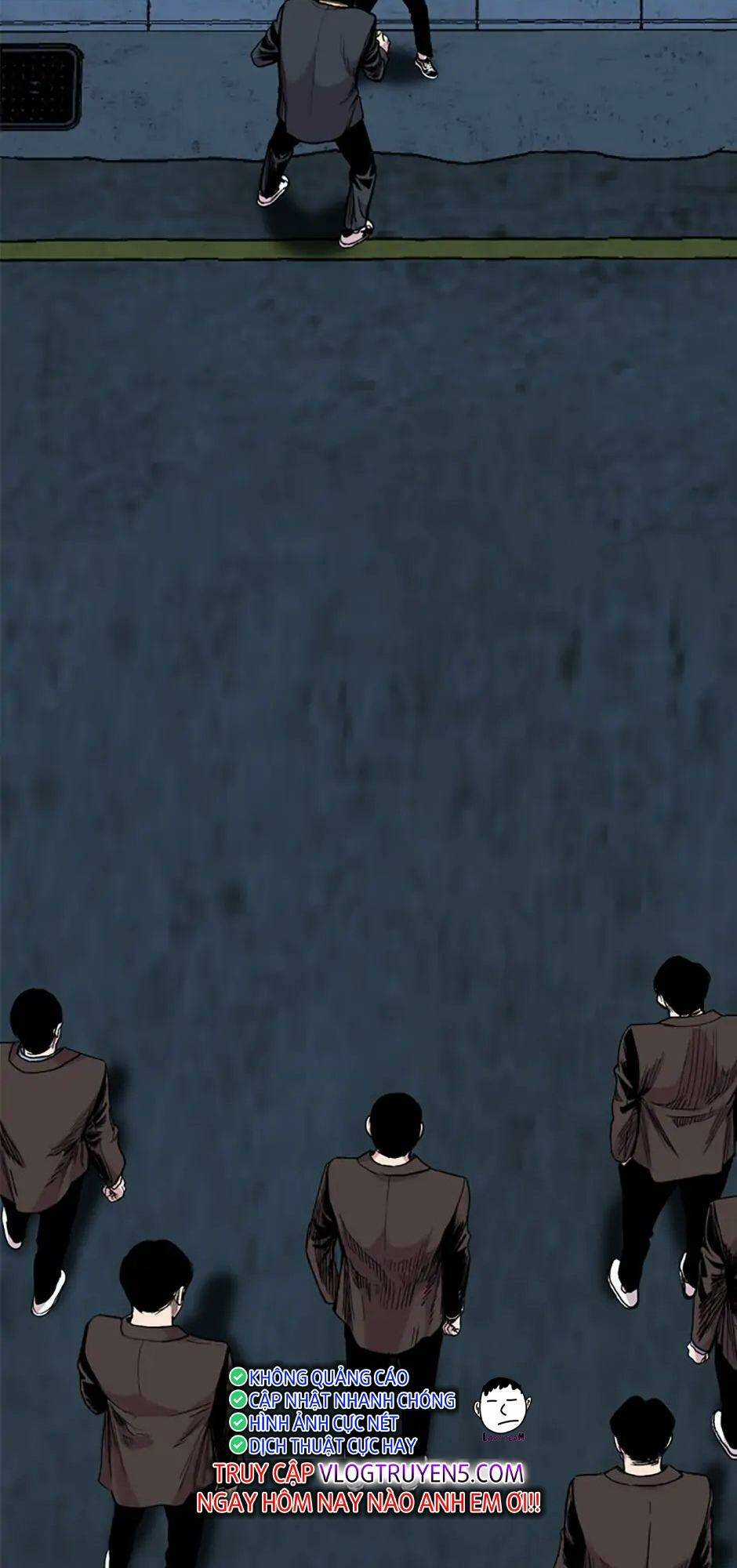 Chuyển Hóa Chapter 40 trang 10