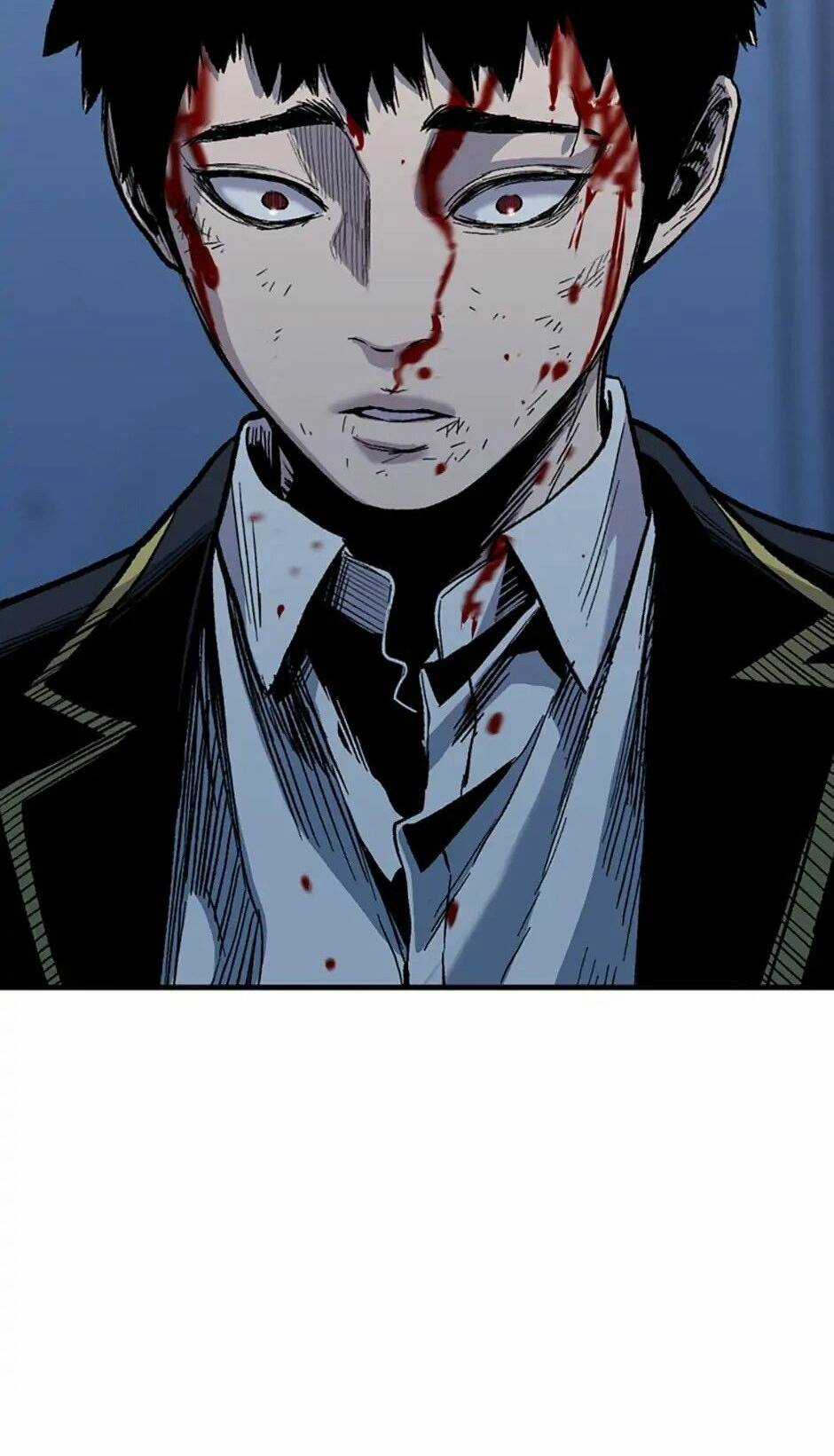 Chuyển Hóa Chapter 40 trang 107