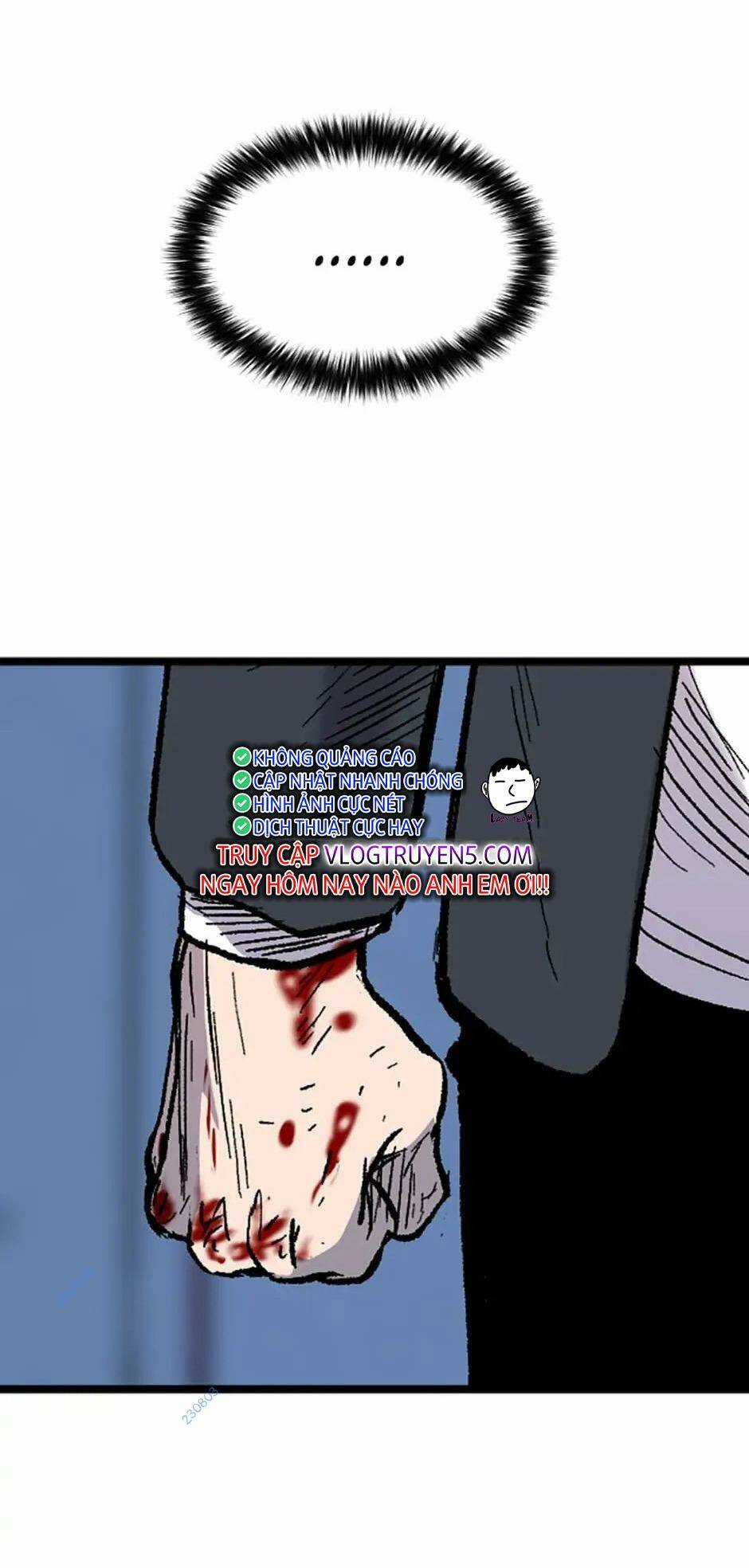 Chuyển Hóa Chapter 40 trang 115