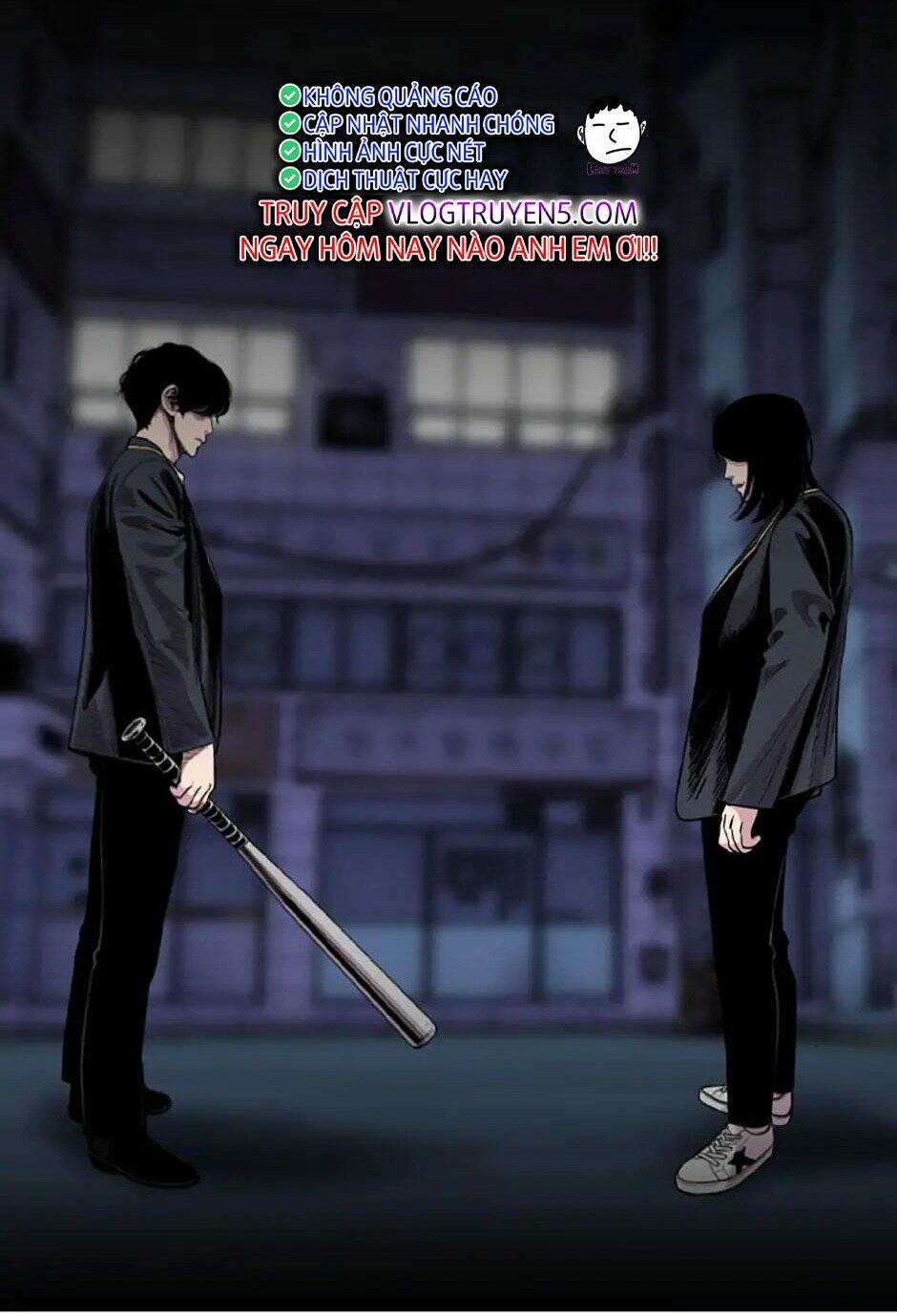 Chuyển Hóa Chapter 40 trang 118