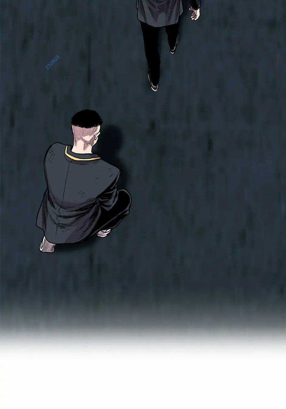 Chuyển Hóa Chapter 40 trang 12