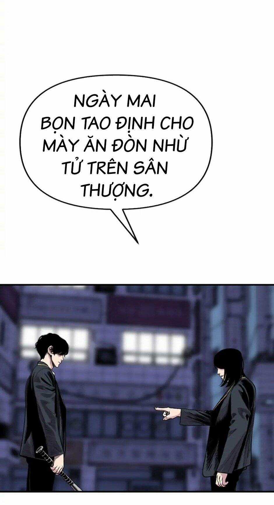 Chuyển Hóa Chapter 40 trang 125