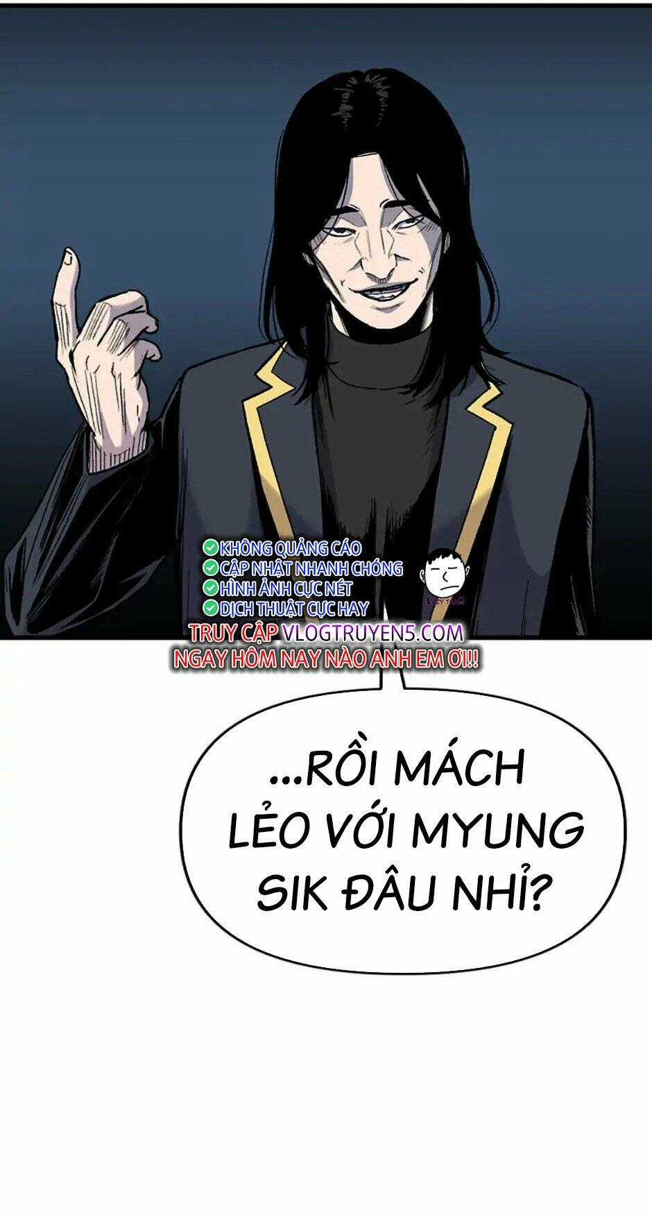 Chuyển Hóa Chapter 40 trang 127