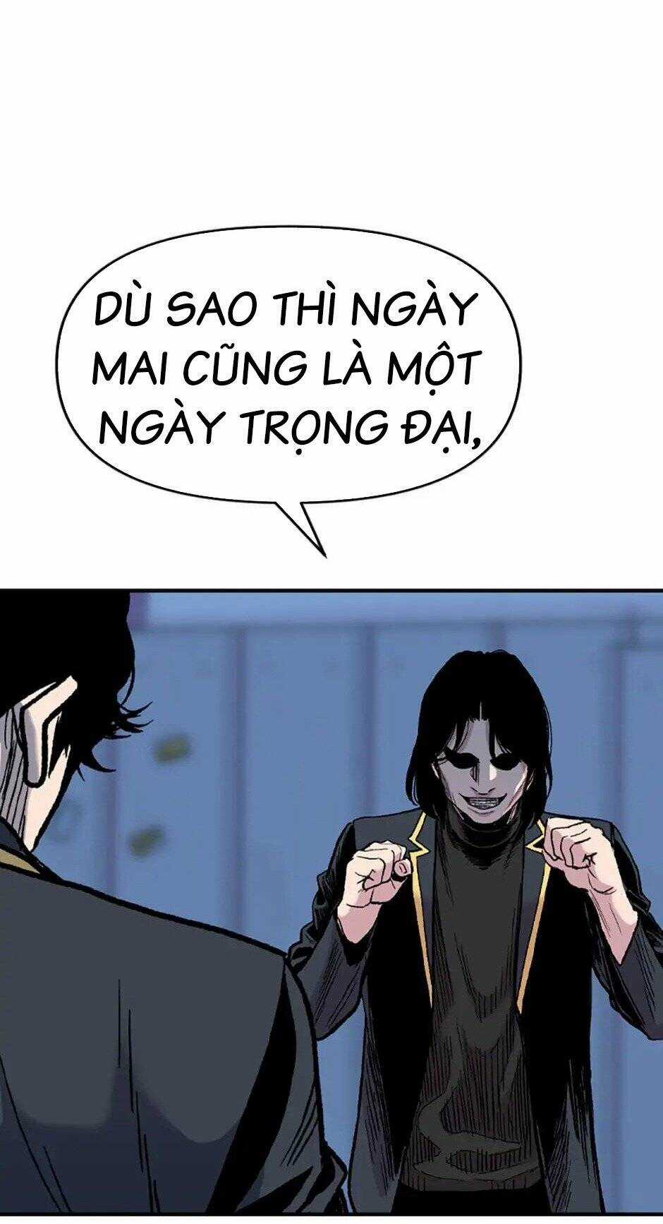 Chuyển Hóa Chapter 40 trang 129