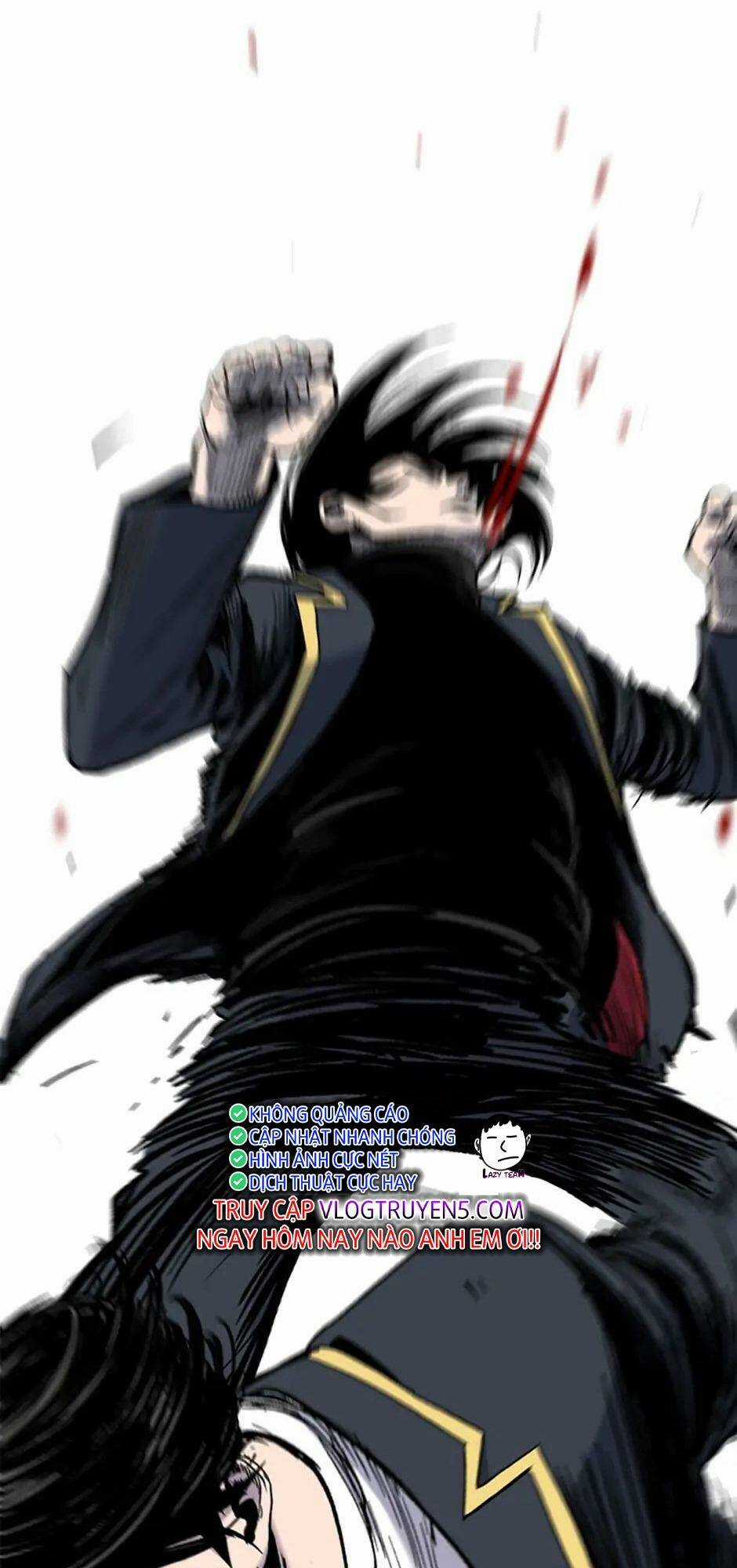 Chuyển Hóa Chapter 40 trang 158