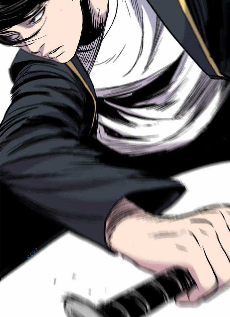 Chuyển Hóa Chapter 40 trang 159